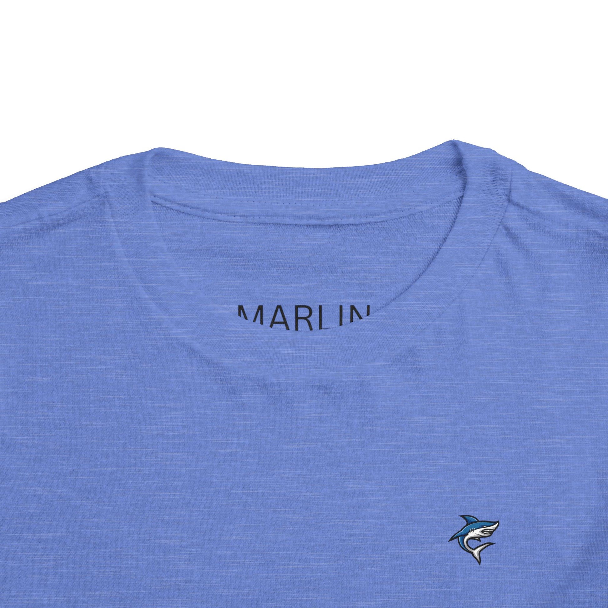 Toddler Short Sleeve T-shirt