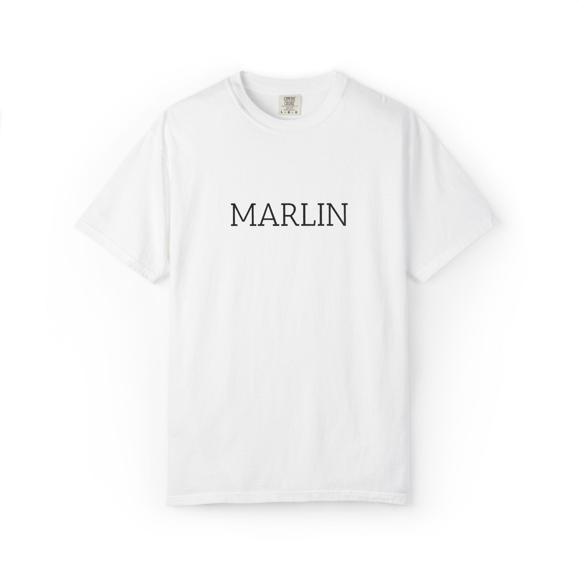 Casual Unisex T-shirt