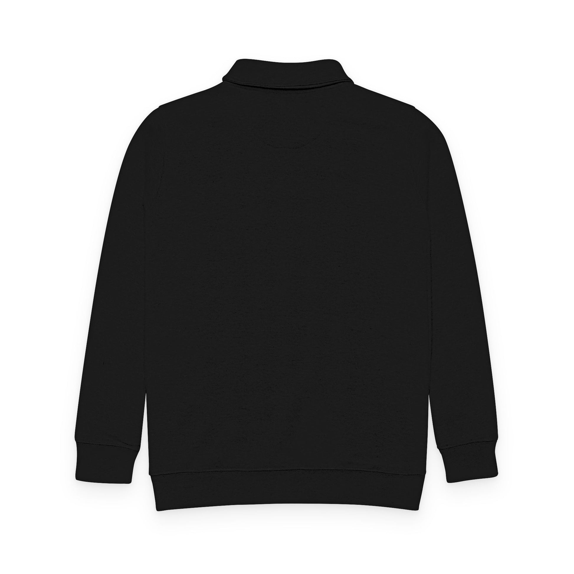 Unisex Fleece Pullover