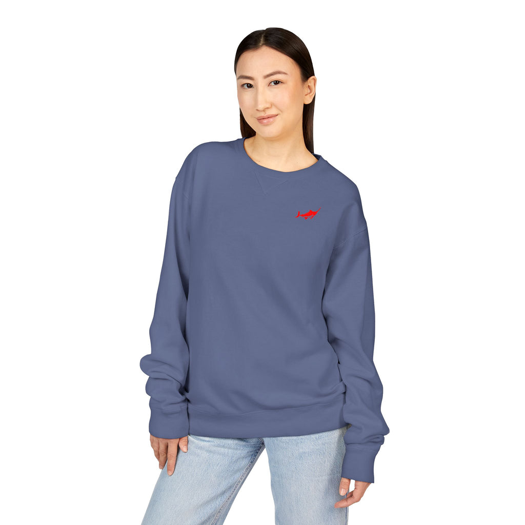 Marlin Sweatshirt for casual wear