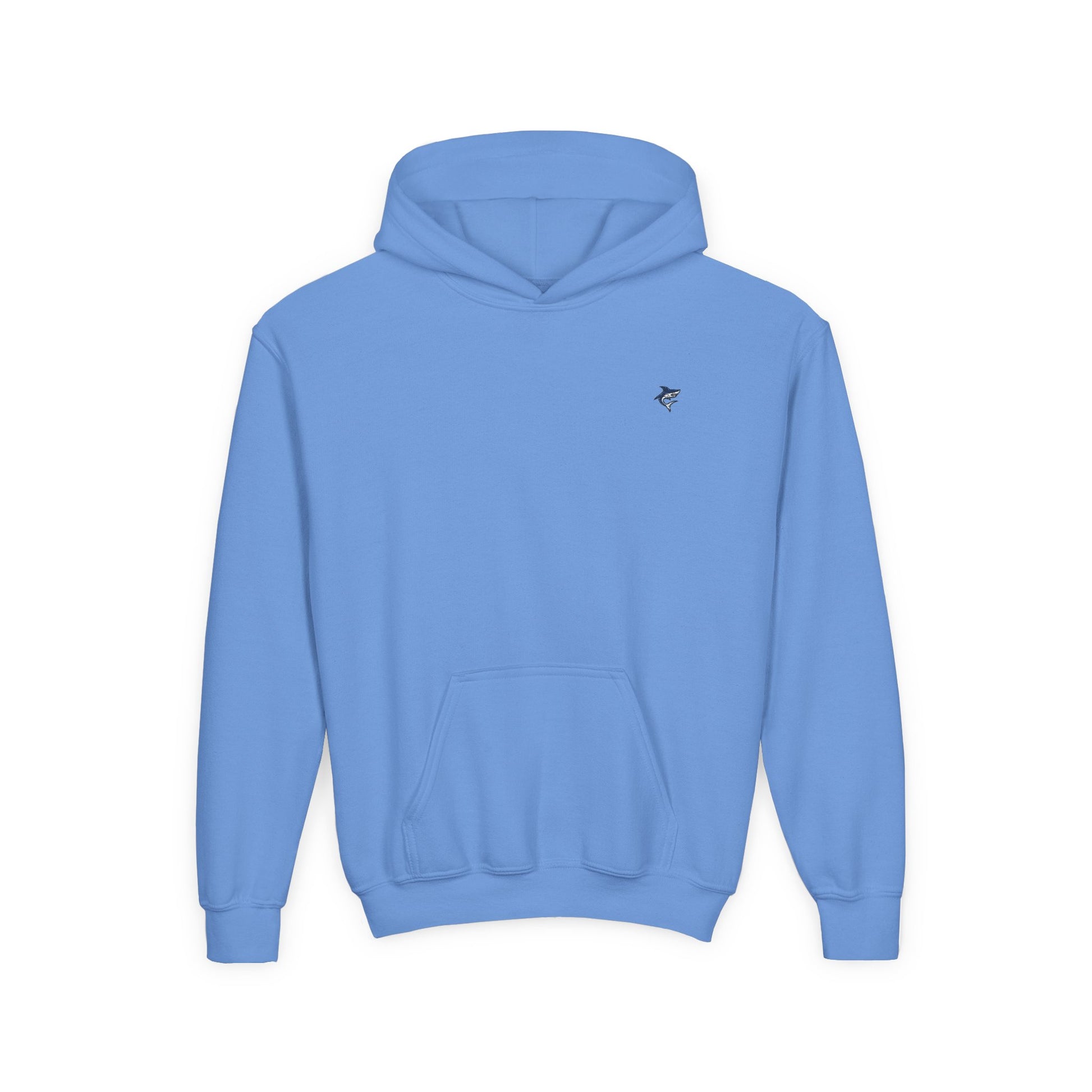 Heavy Blend Hoodie