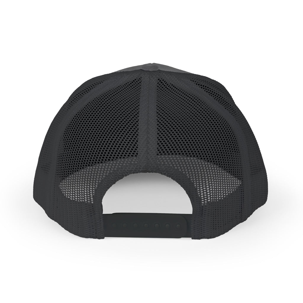 Marlin Snapback Trucker Cap