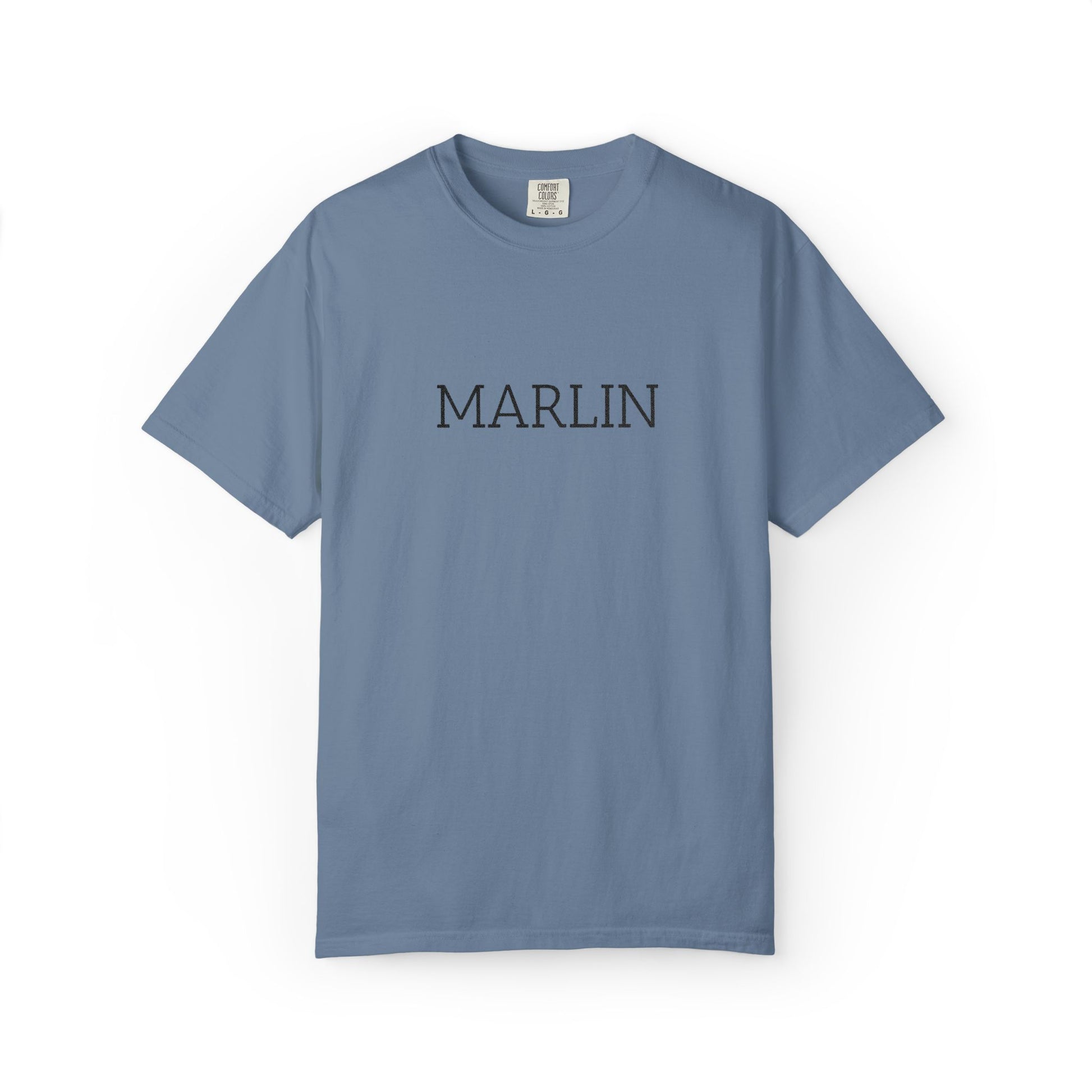 Casual Unisex T-shirt