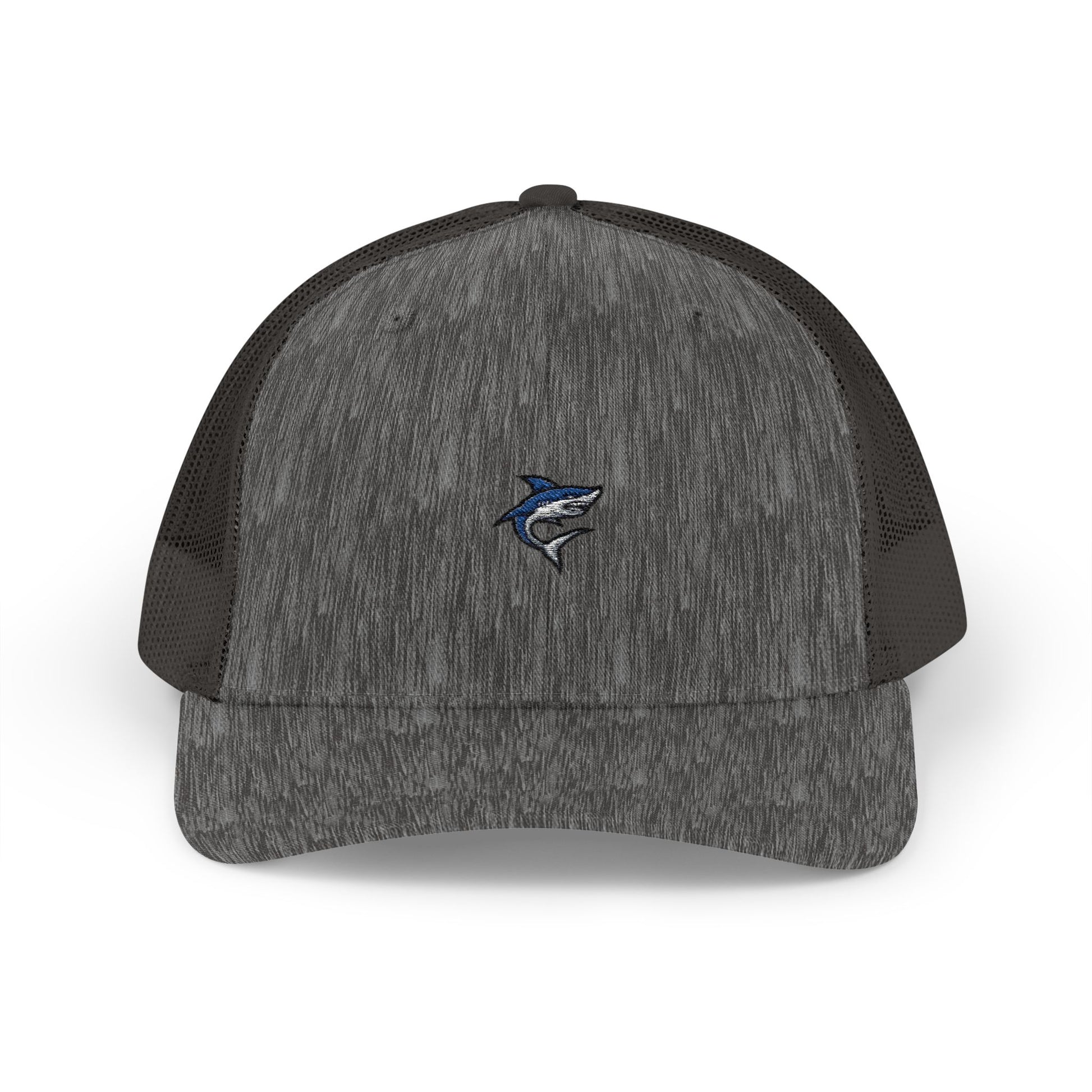 Marlin Snapback Trucker Cap