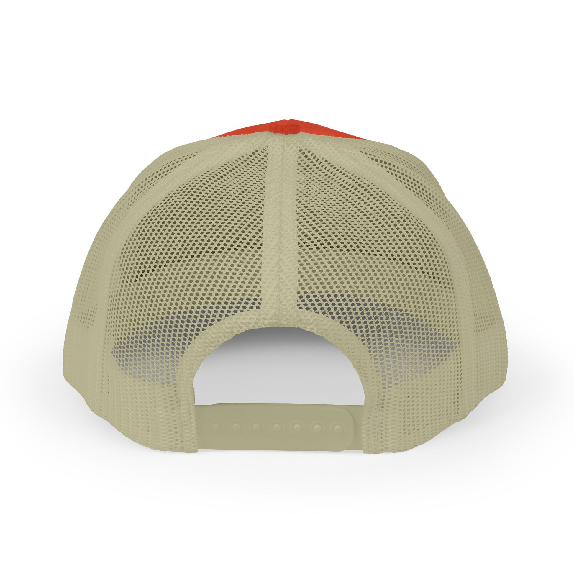 Marlin Snapback Trucker Cap