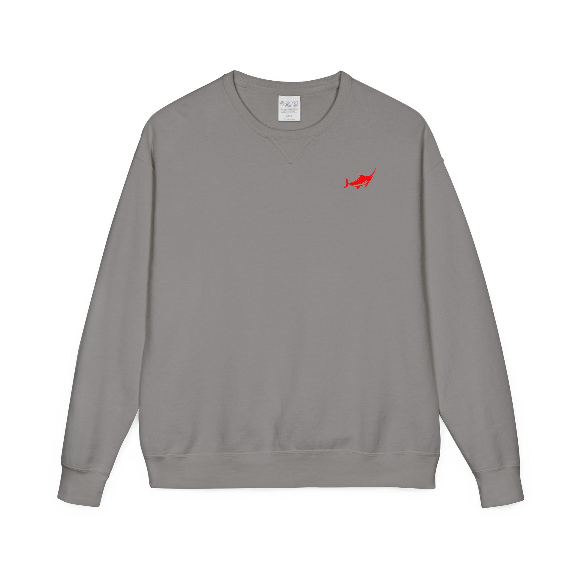 Marlin Sweatshirt for casual wear