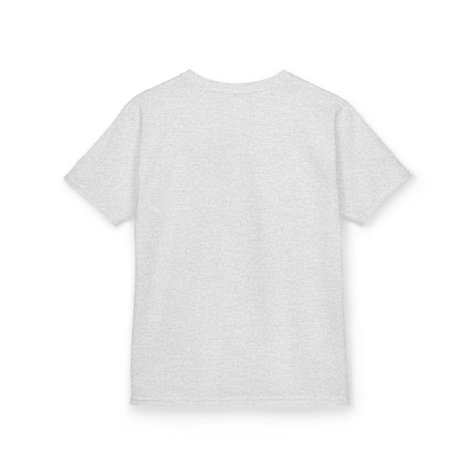 Kids Classic Cotton T-shirt