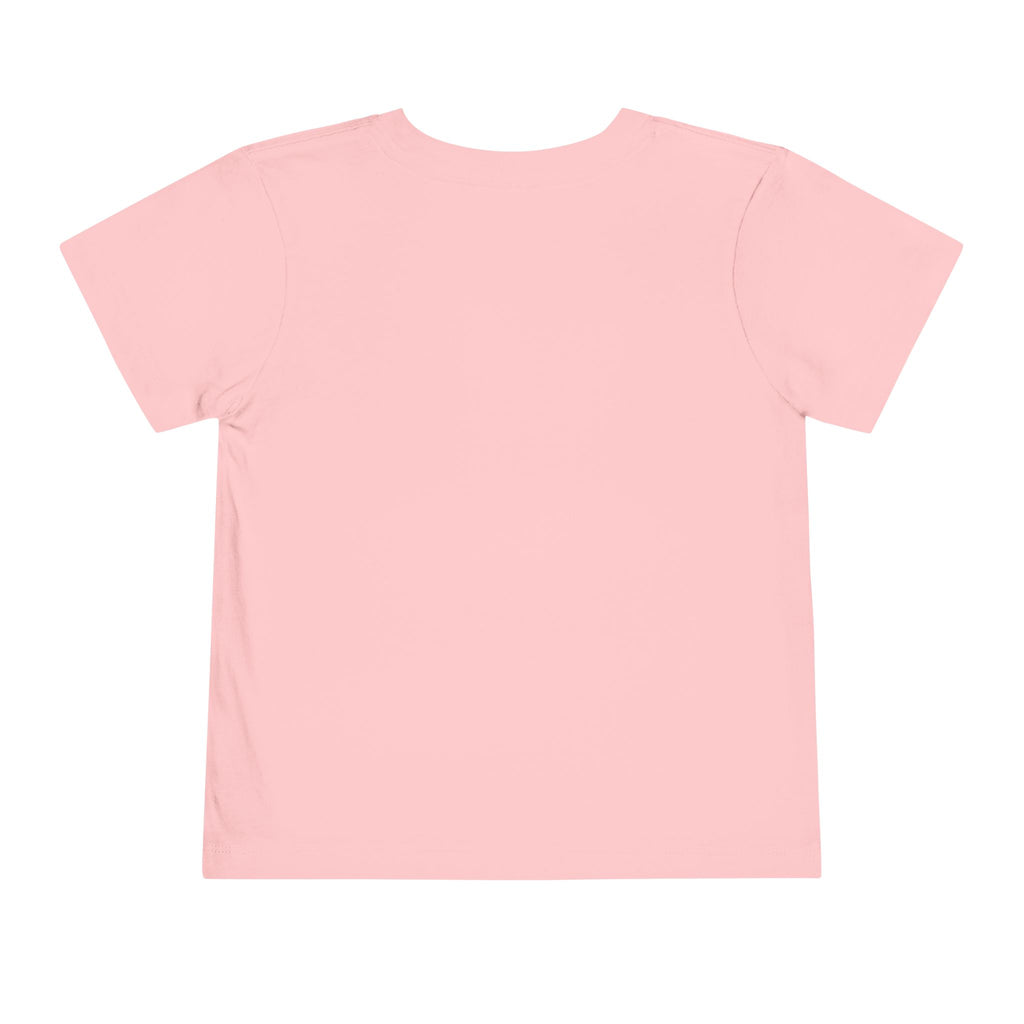 Toddler Short Sleeve T-shirt