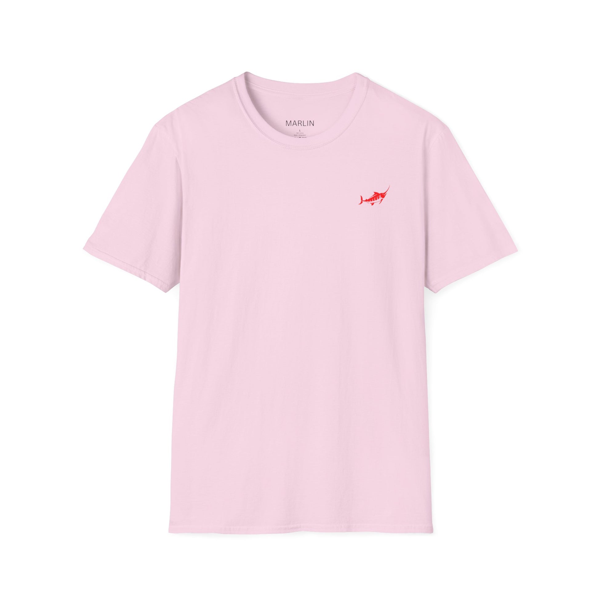 Love Yourself Casual Wear T-Shirt
