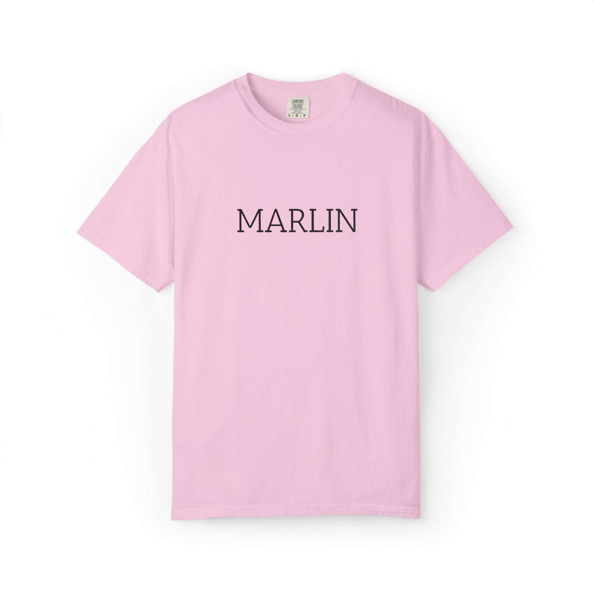 Casual Unisex T-shirt