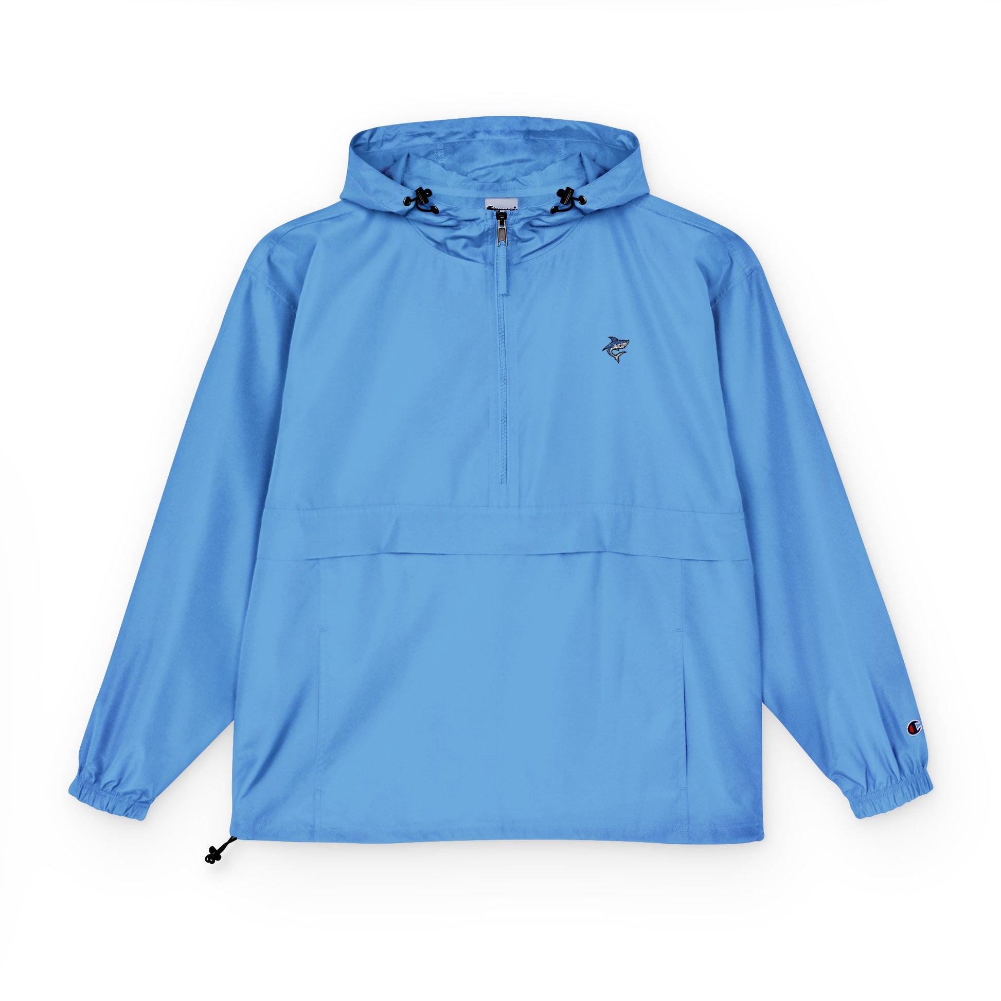 Vibrant Unisex Jacket
