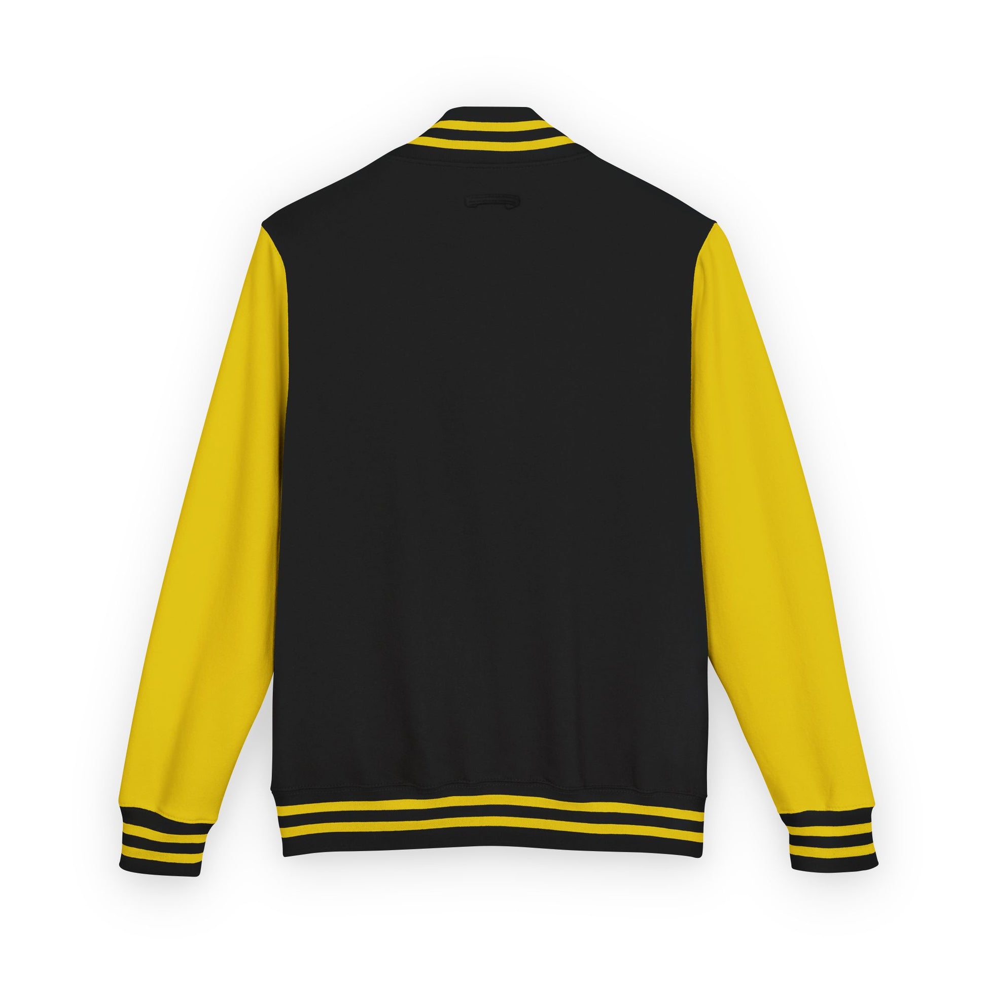 Stylish Unisex Heavyweight Letterman Jacket