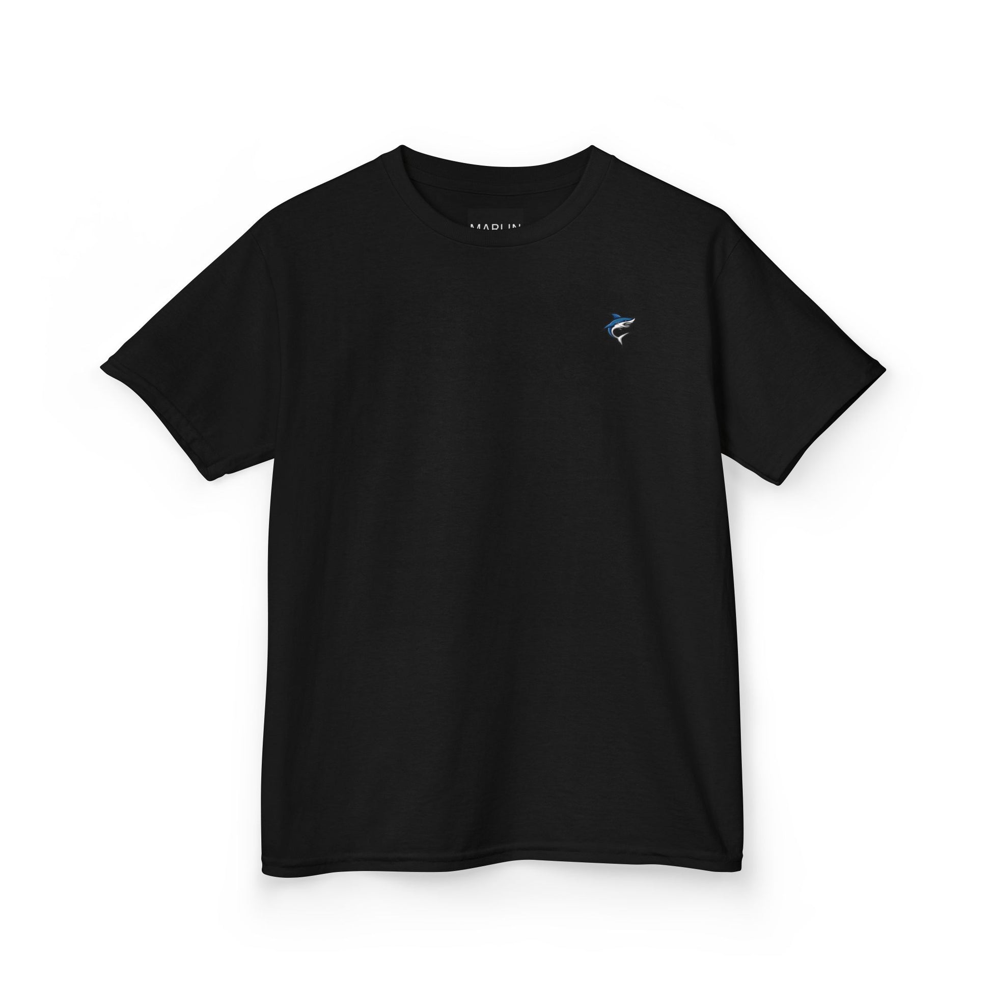 Kids Classic Cotton T-shirt