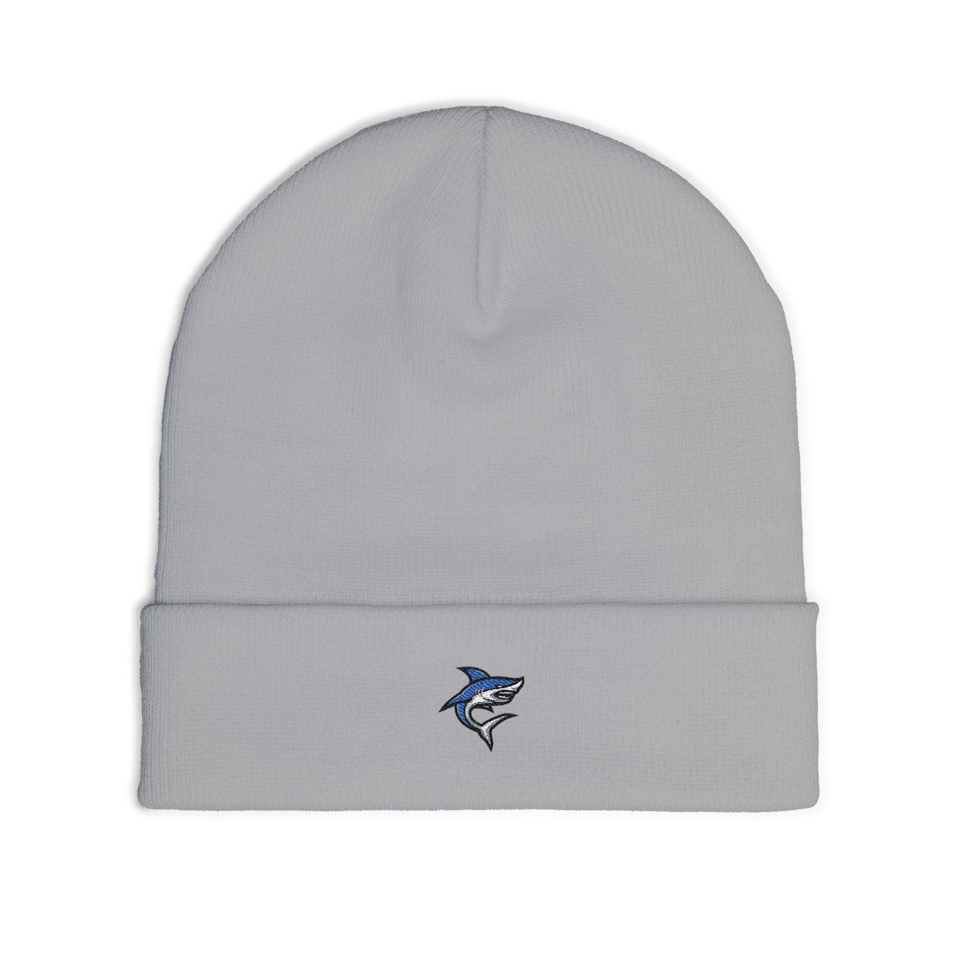 Knit Beanie
