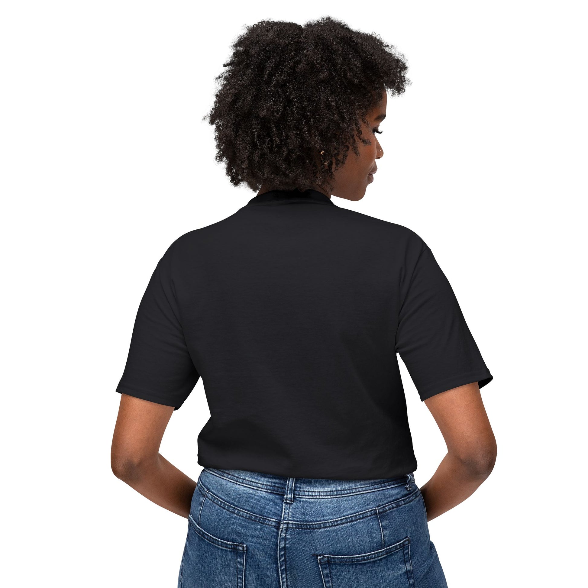 Marlin Graphic T-shirt