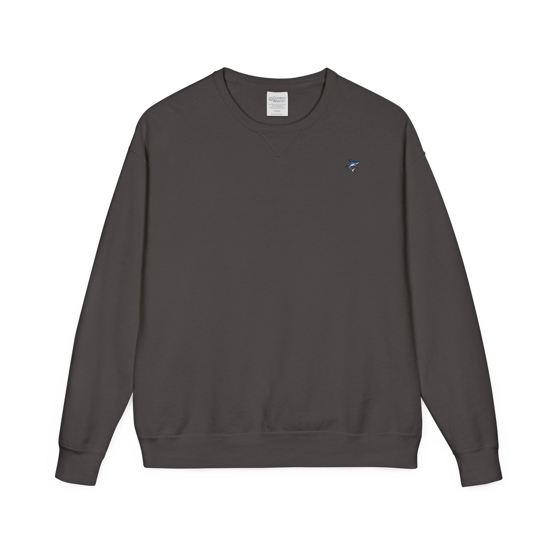 Marlin Sweatshirt for Casual Wear
