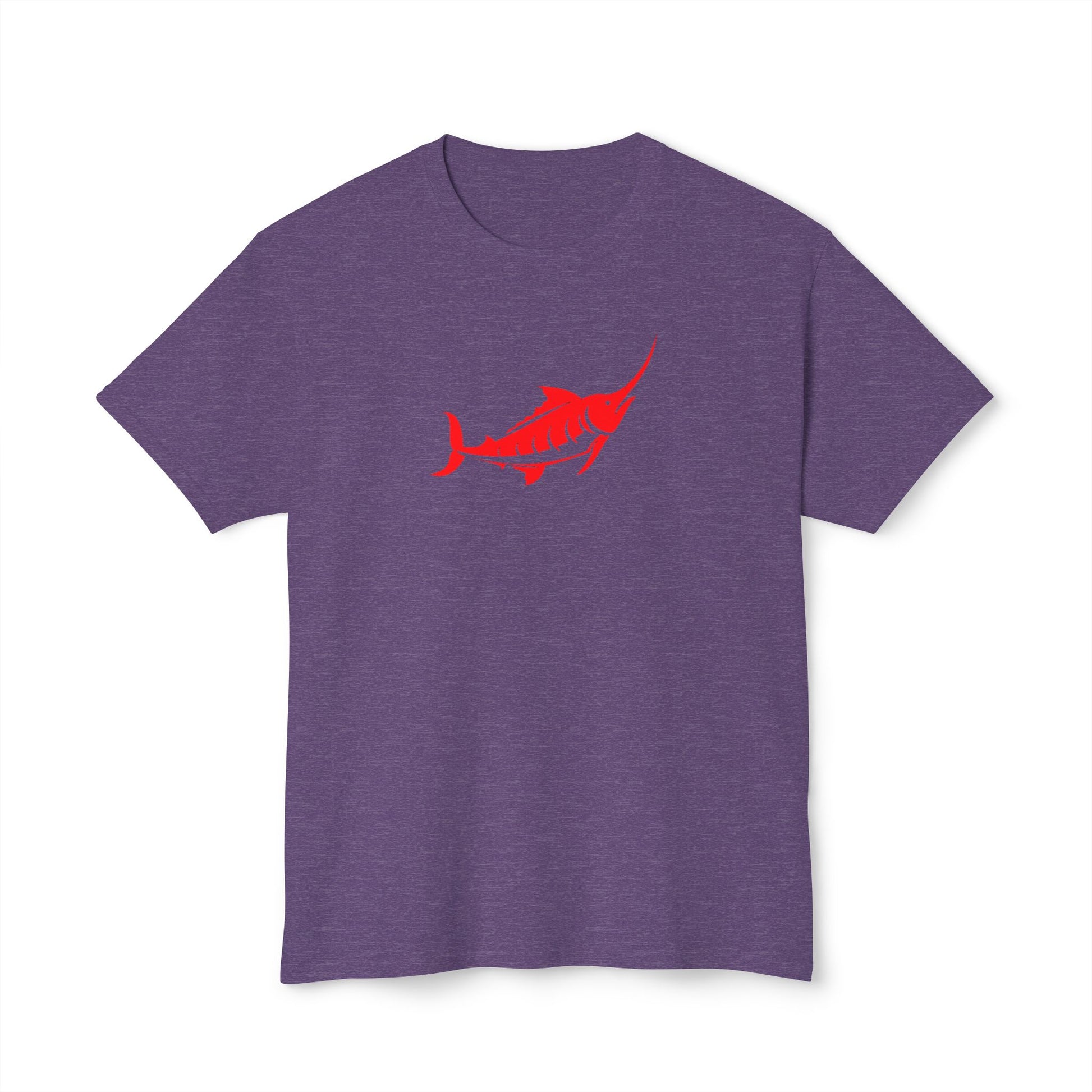 Marlin Graphic T-shirt
