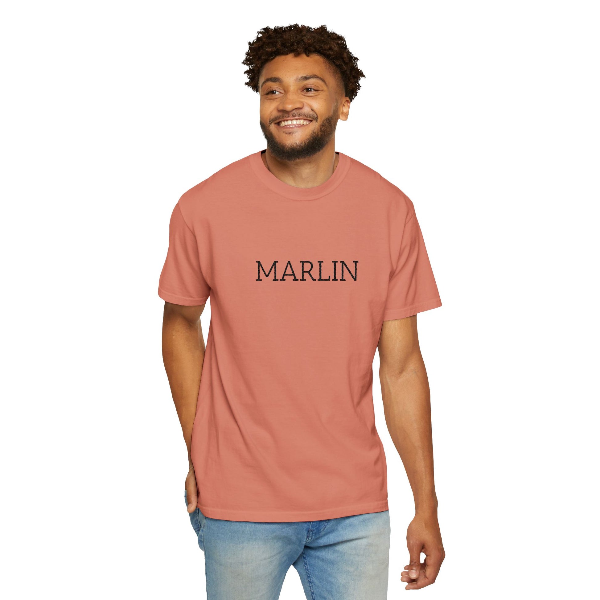 Casual Unisex T-shirt