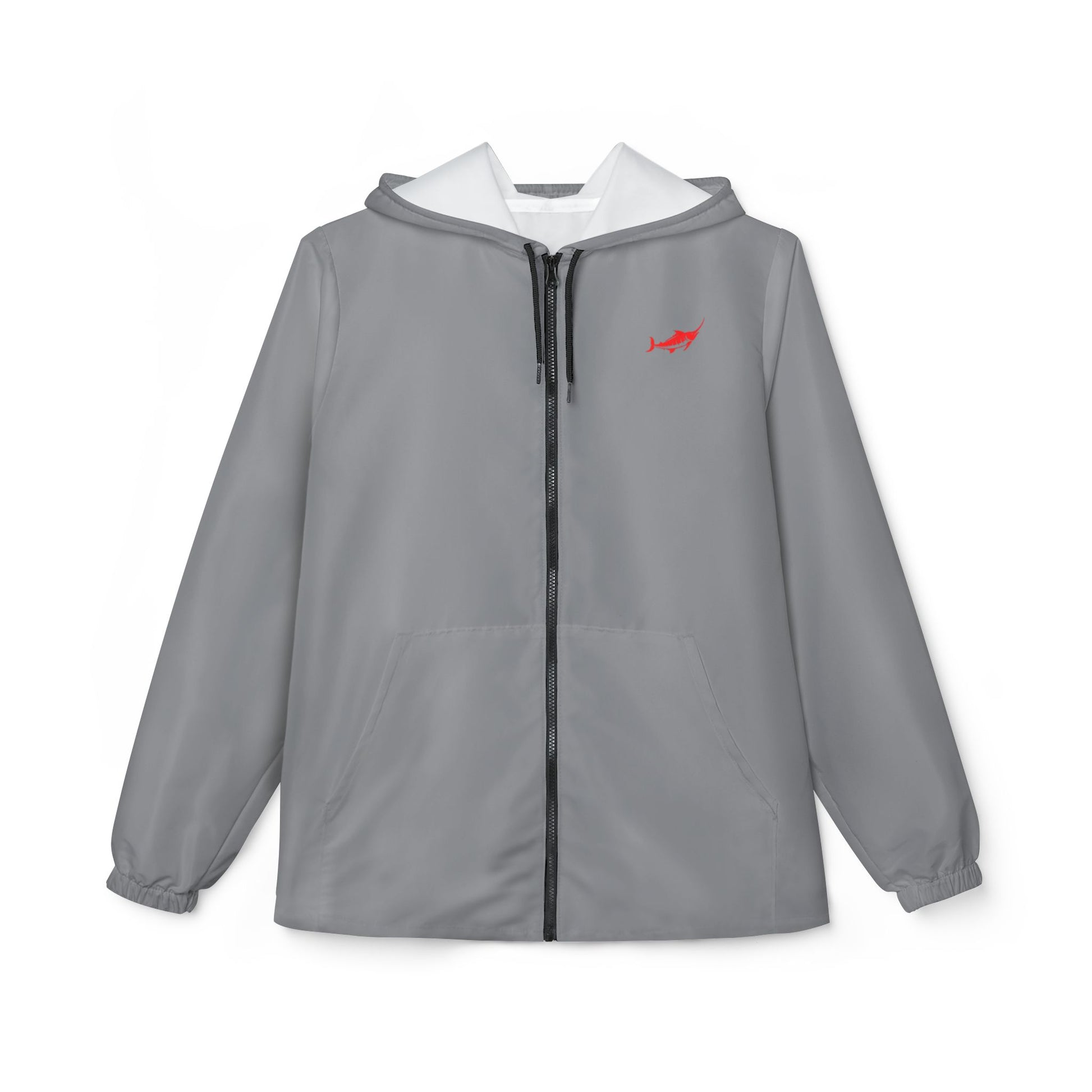 Windbreaker Jacket