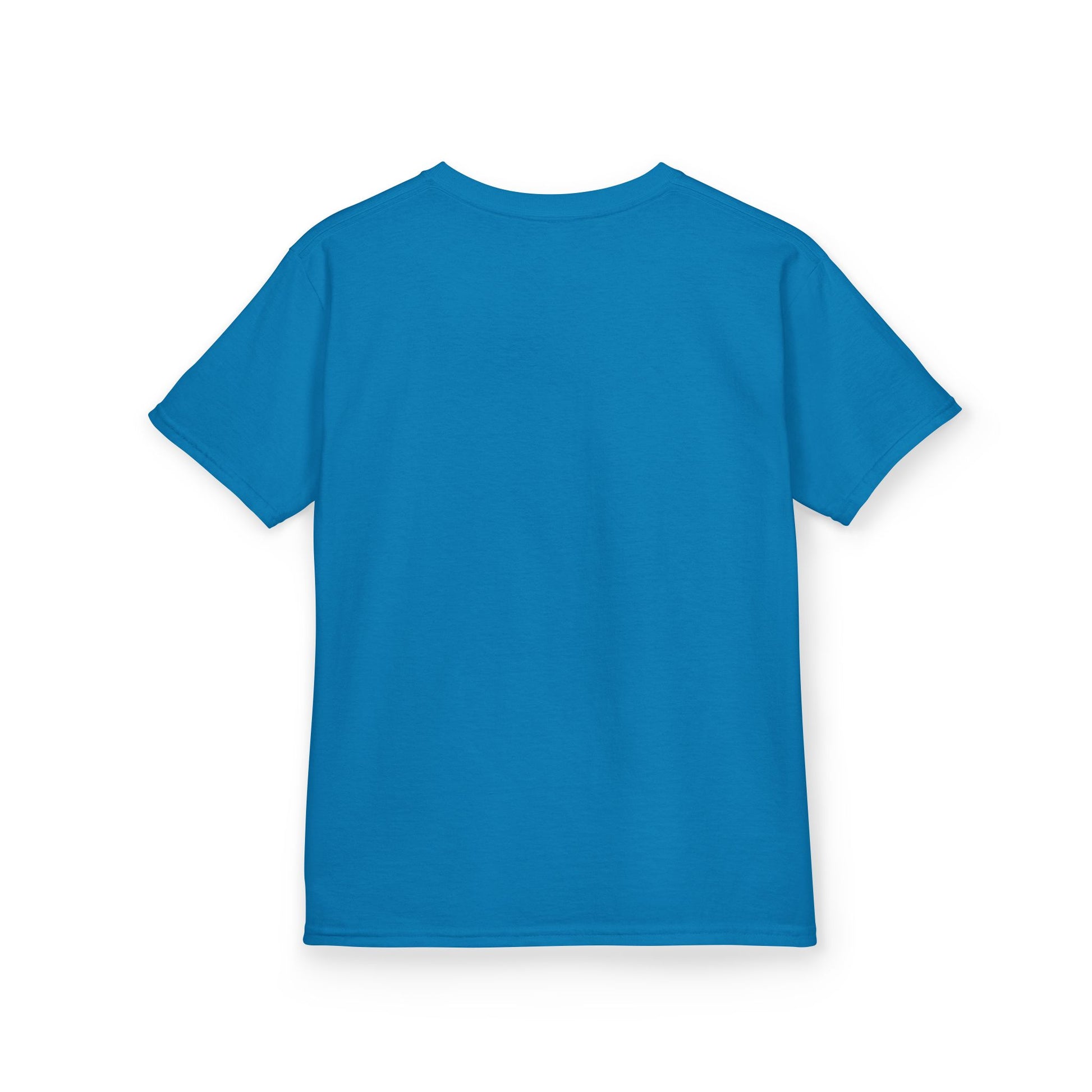 Kids Classic Cotton T-shirt