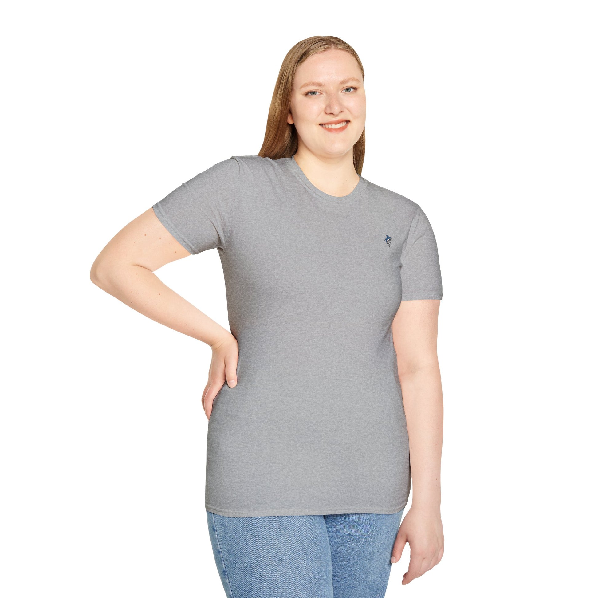 Love Yourself Casual Wear T-Shirt