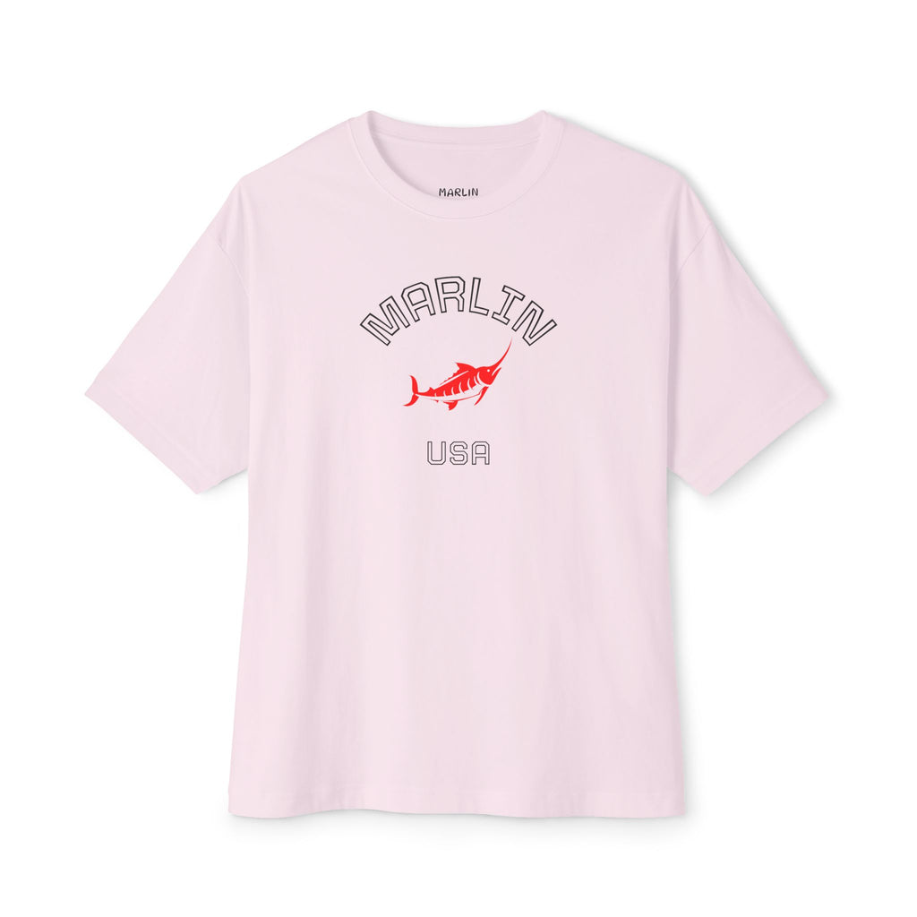 Casual Oversized T-shirt for men, Comfortable Summer Shirt and Beachwear.