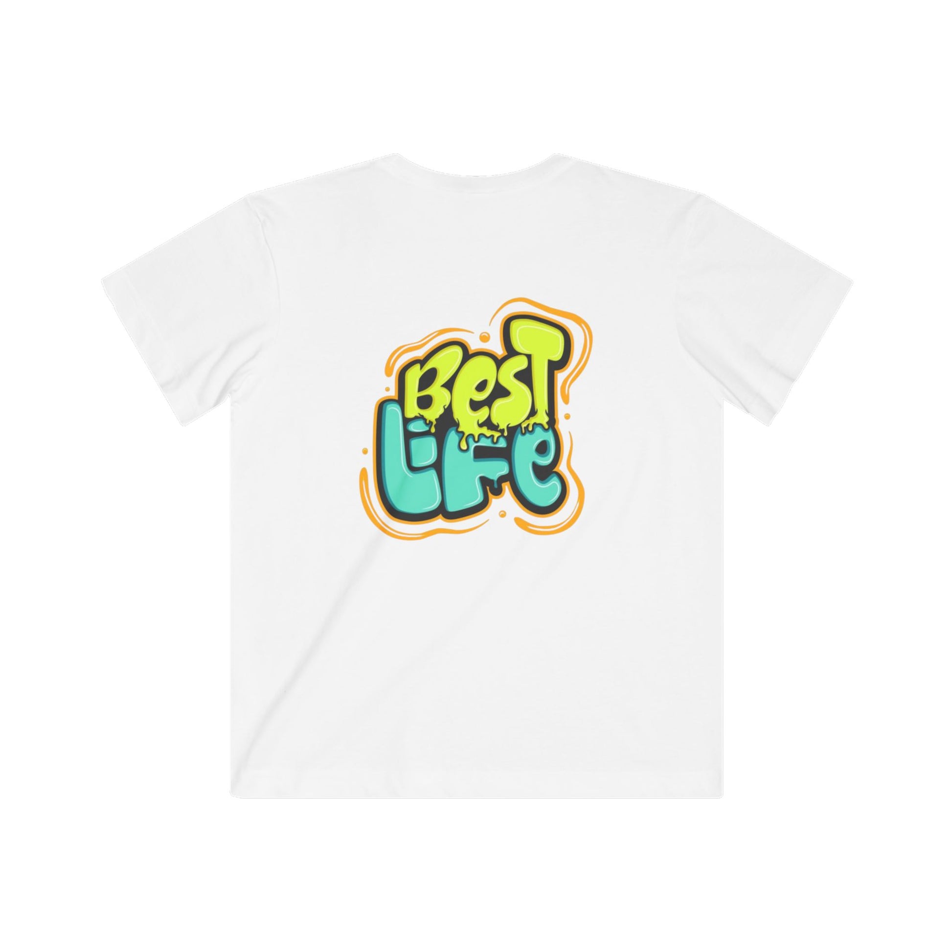 Kids Fine Jersey T-Shirt