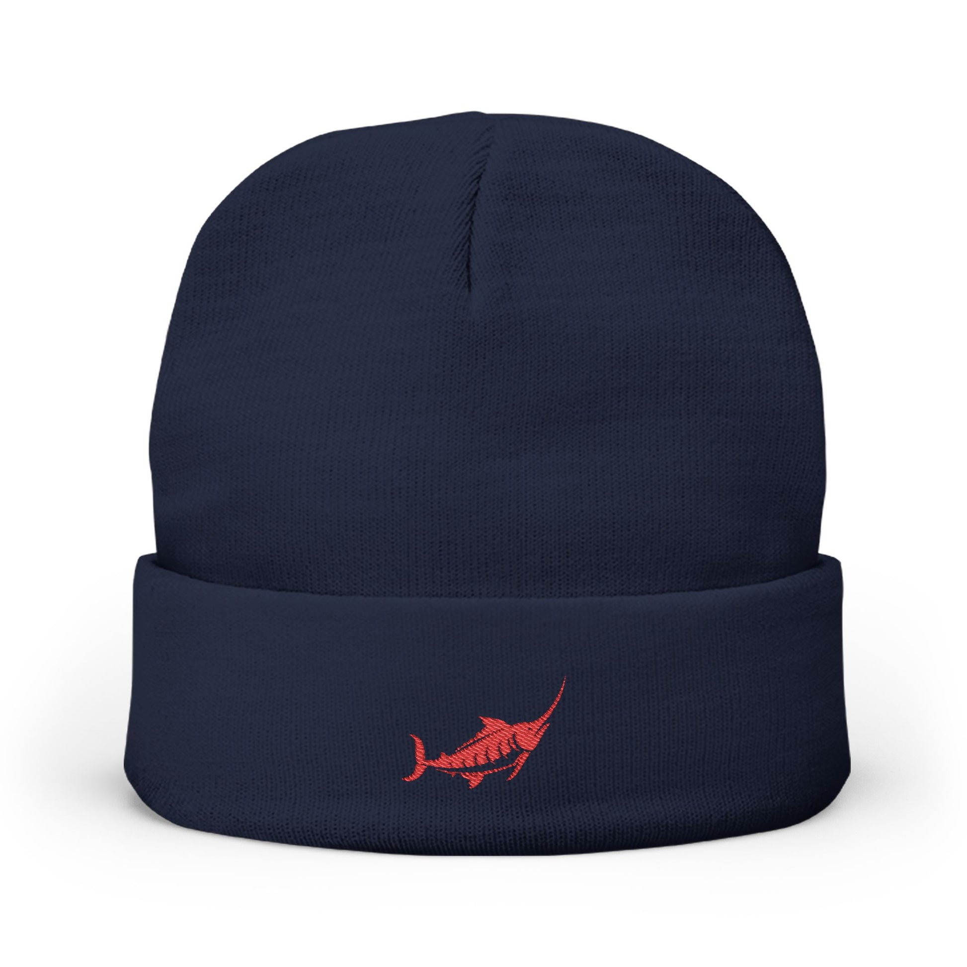 Knit Beanie