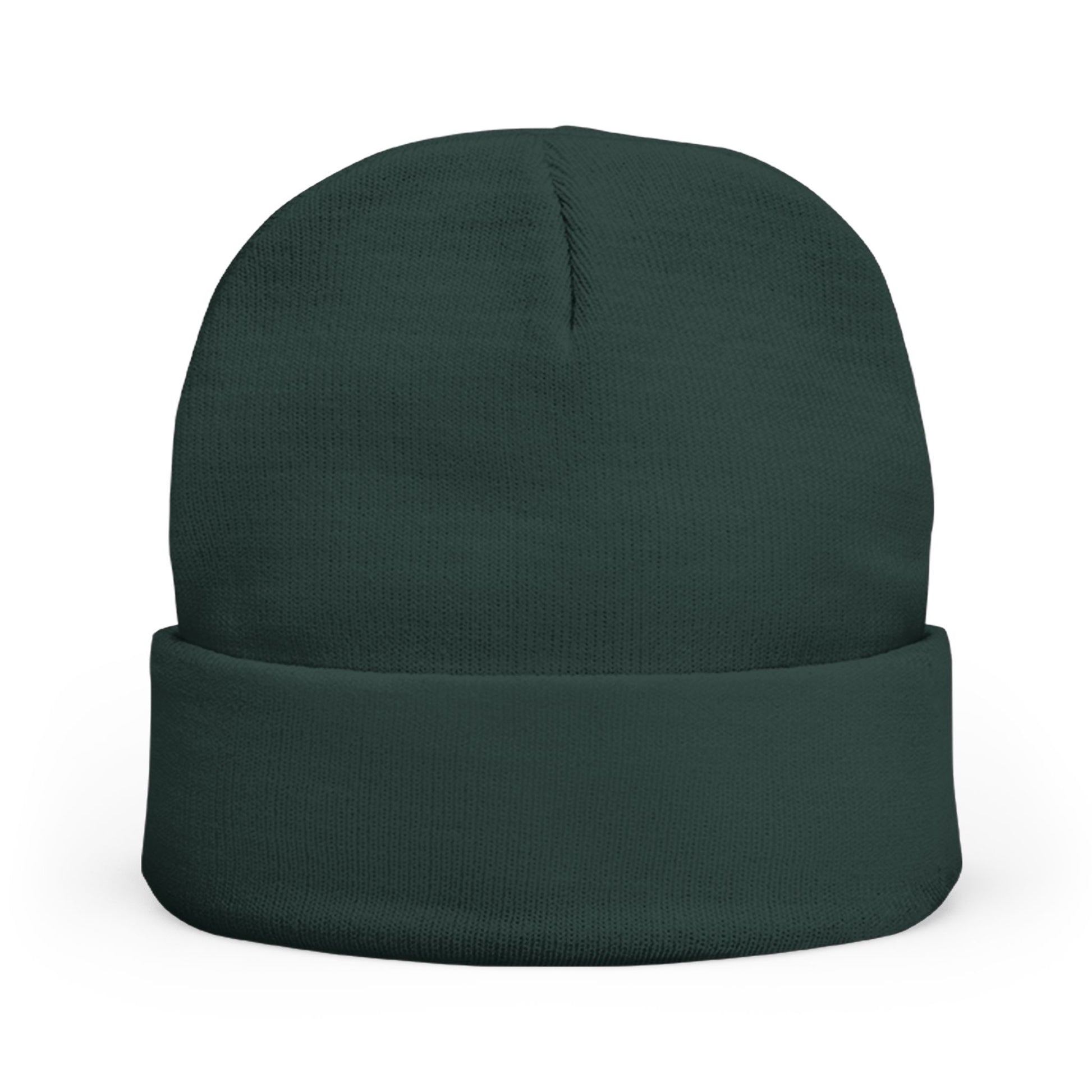 Knit Beanie