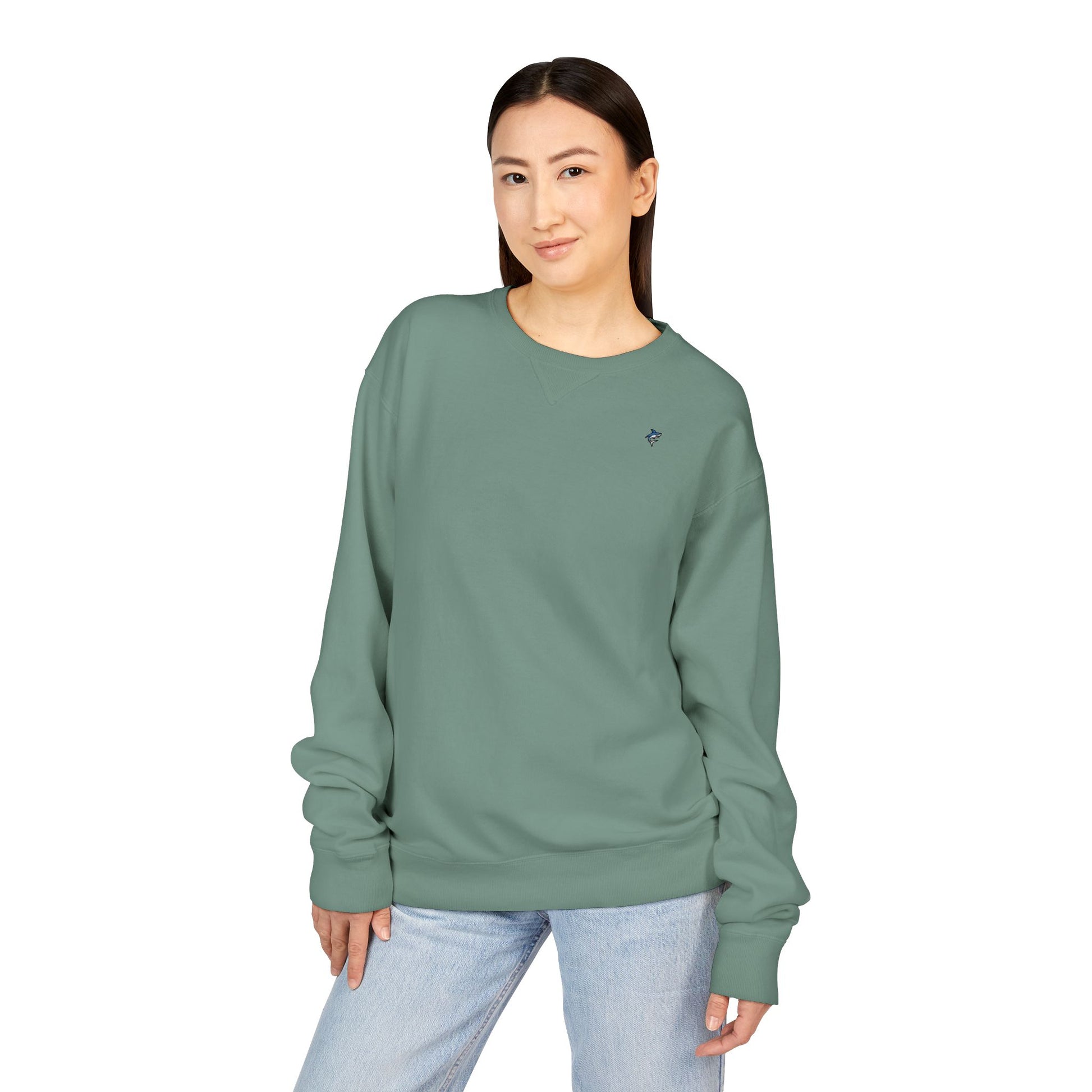 Marlin Sweatshirt for casual wear