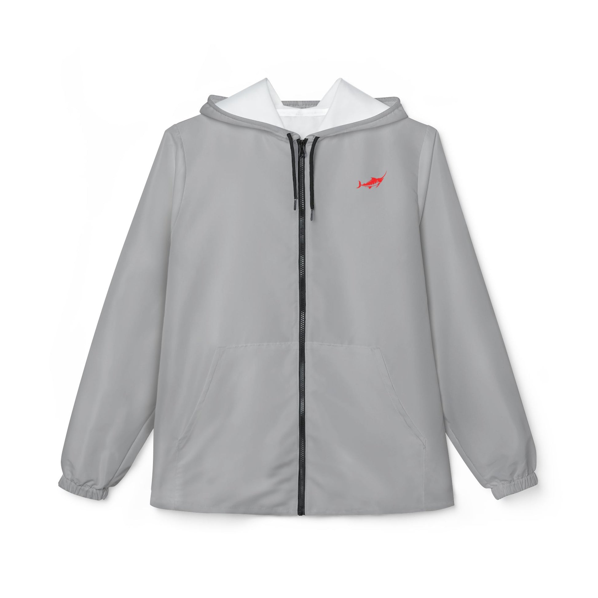 Windbreaker Jacket