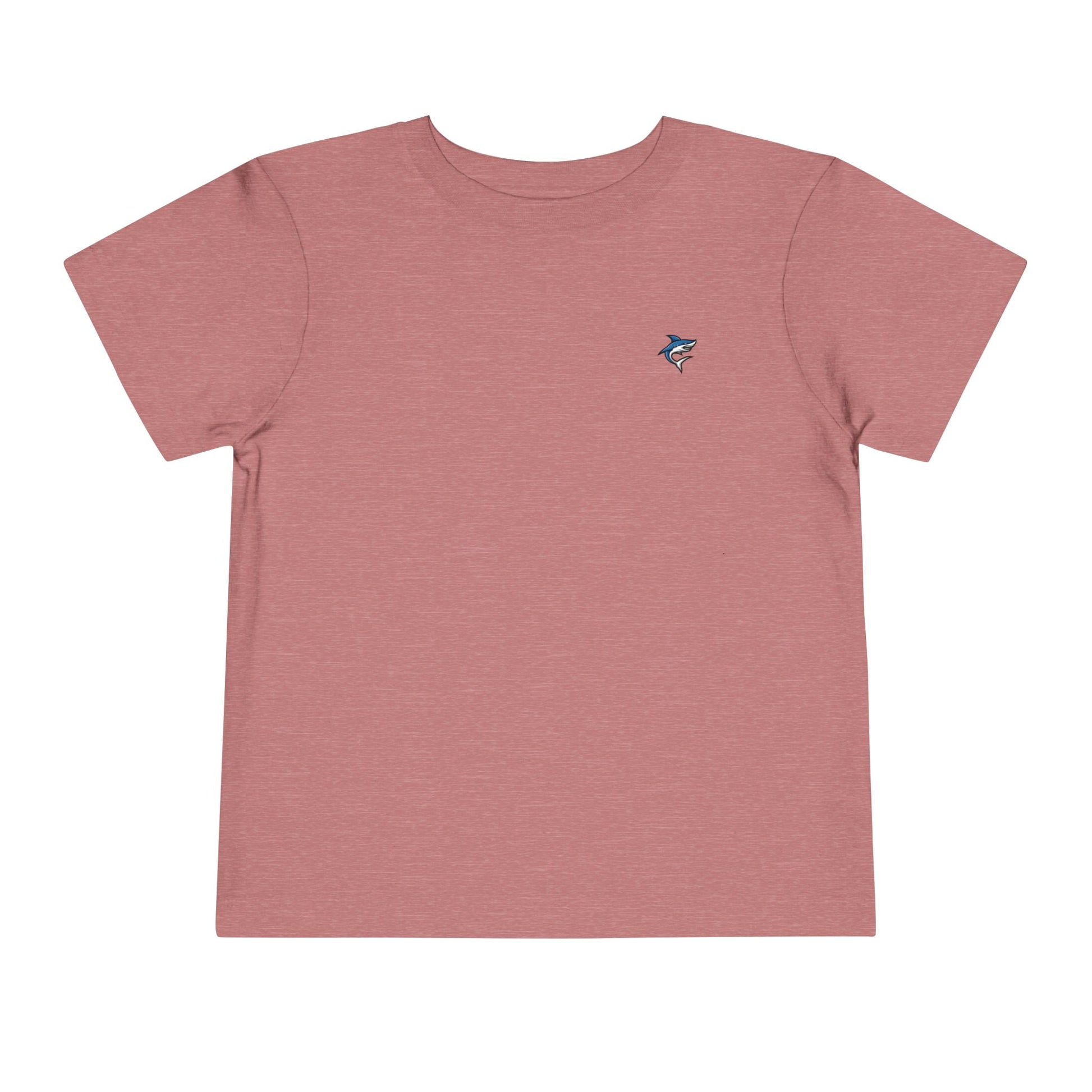 Toddler Short Sleeve T-shirt
