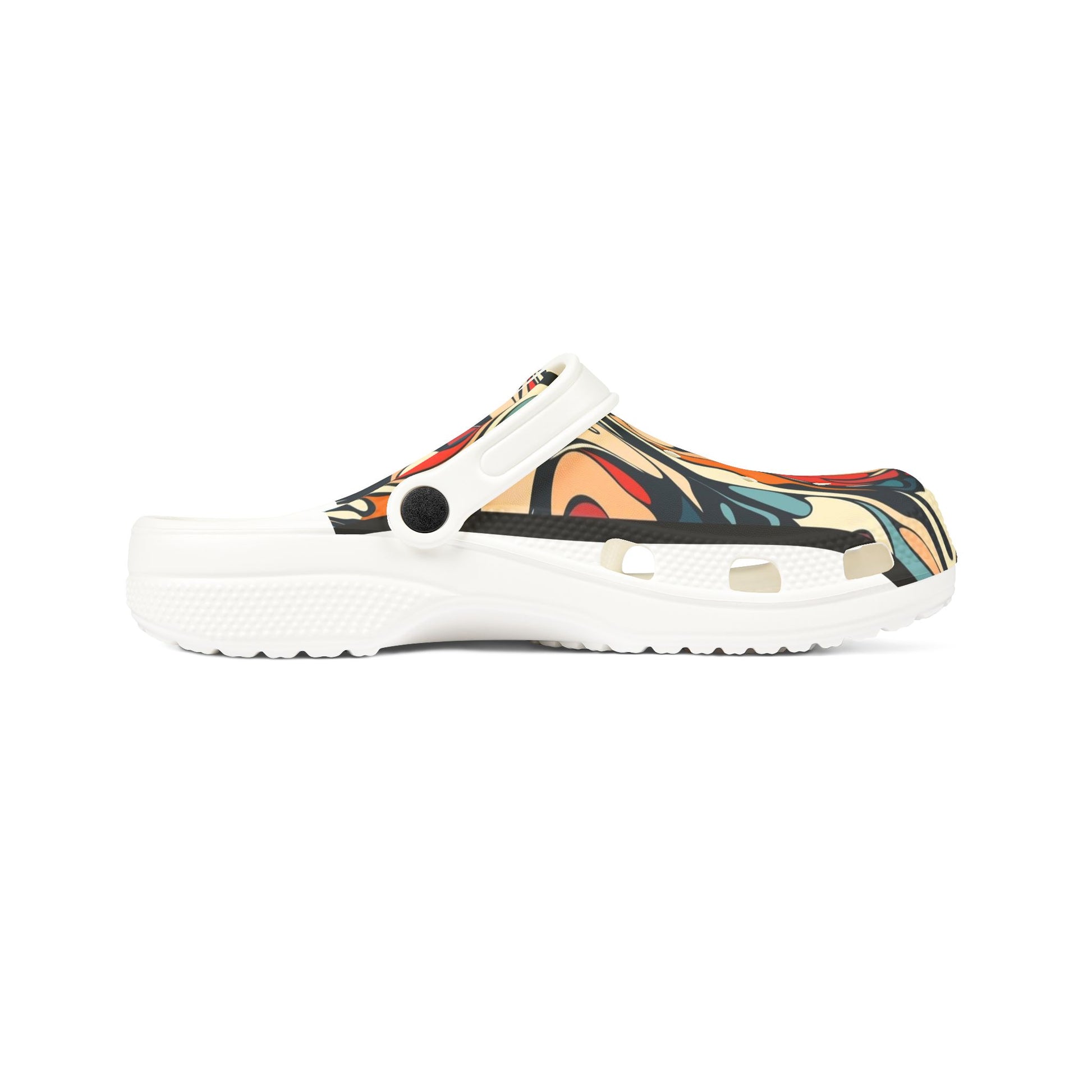 Marlin Clogs Women's