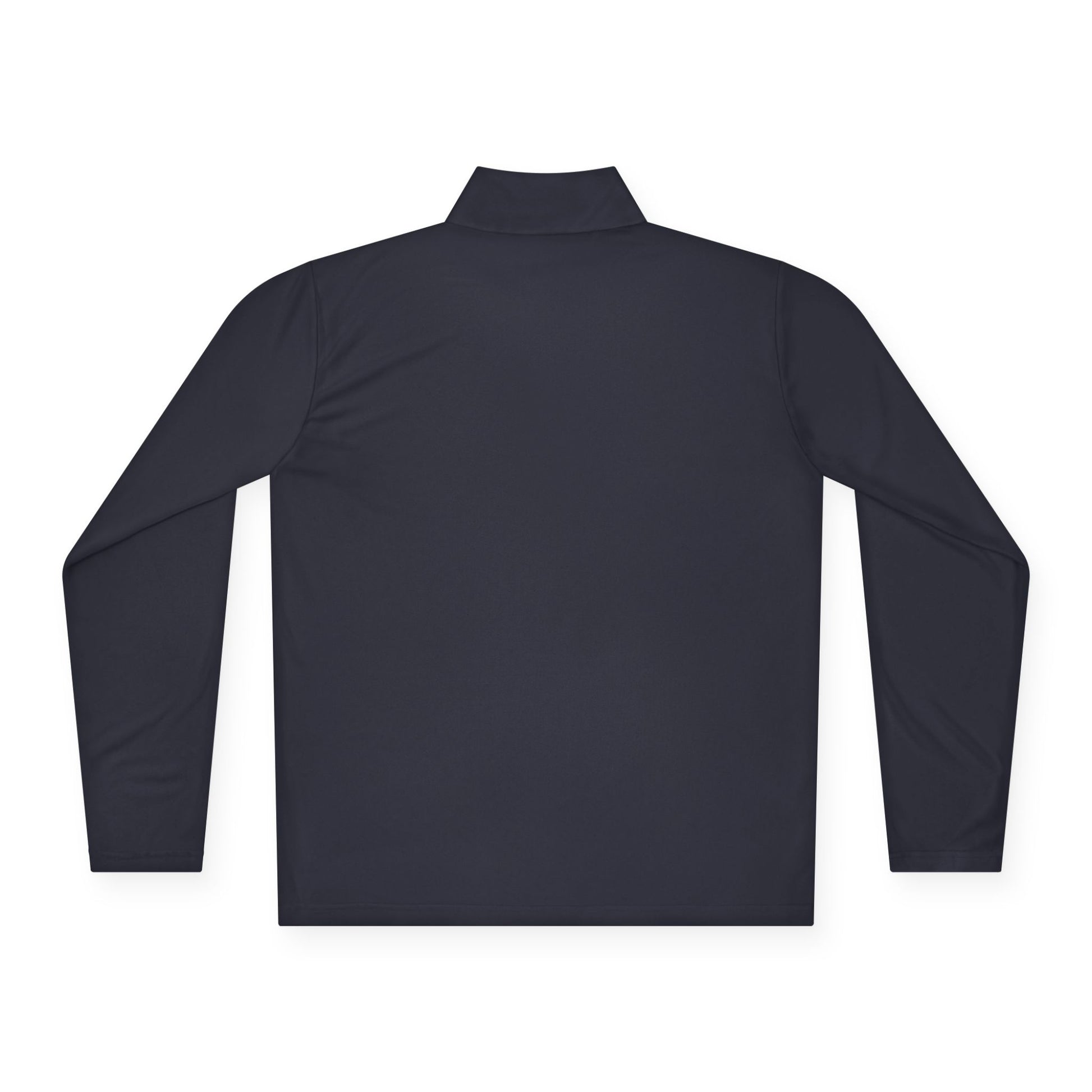 Unisex Quarter-Zip Pullover