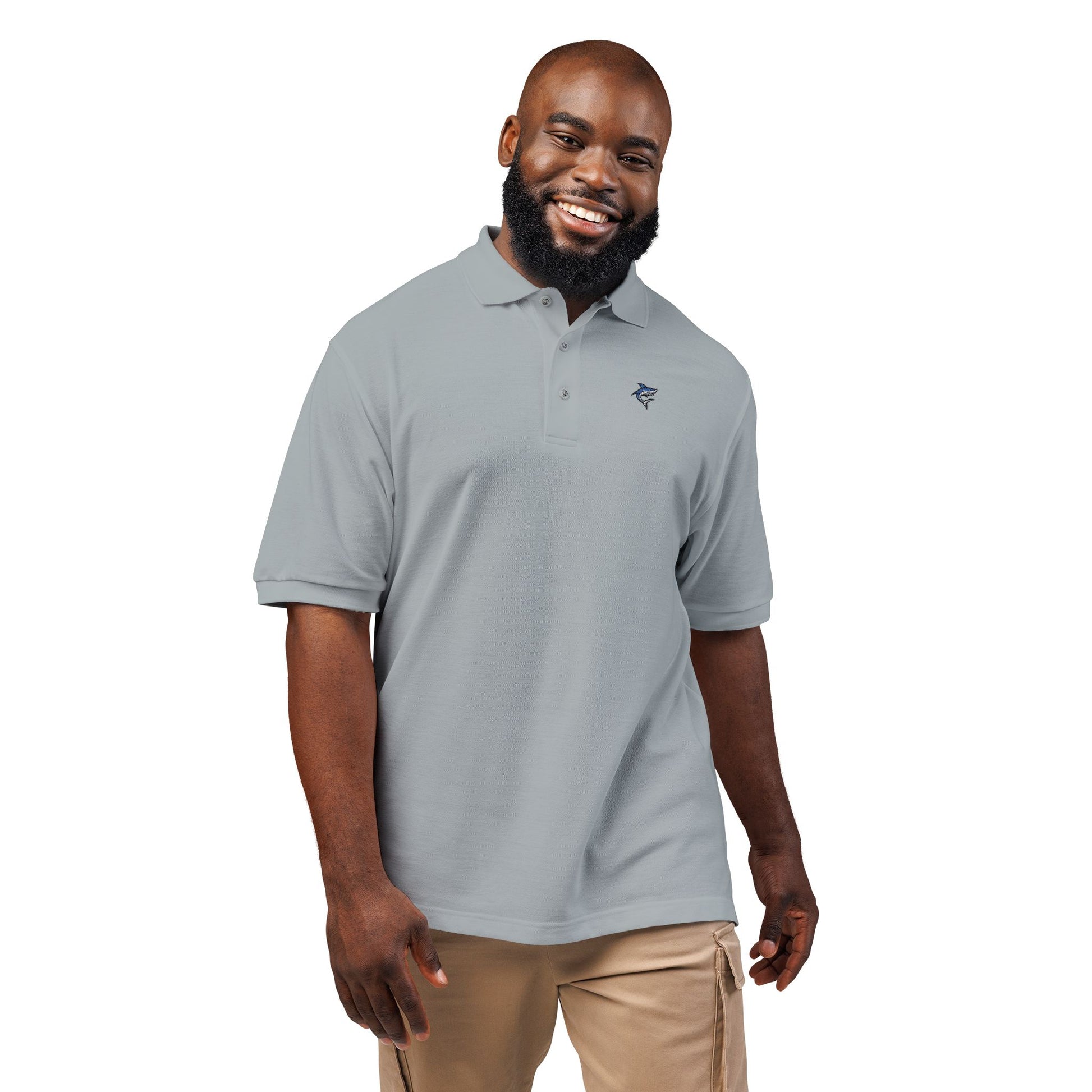 Casual Polo T-Shirt