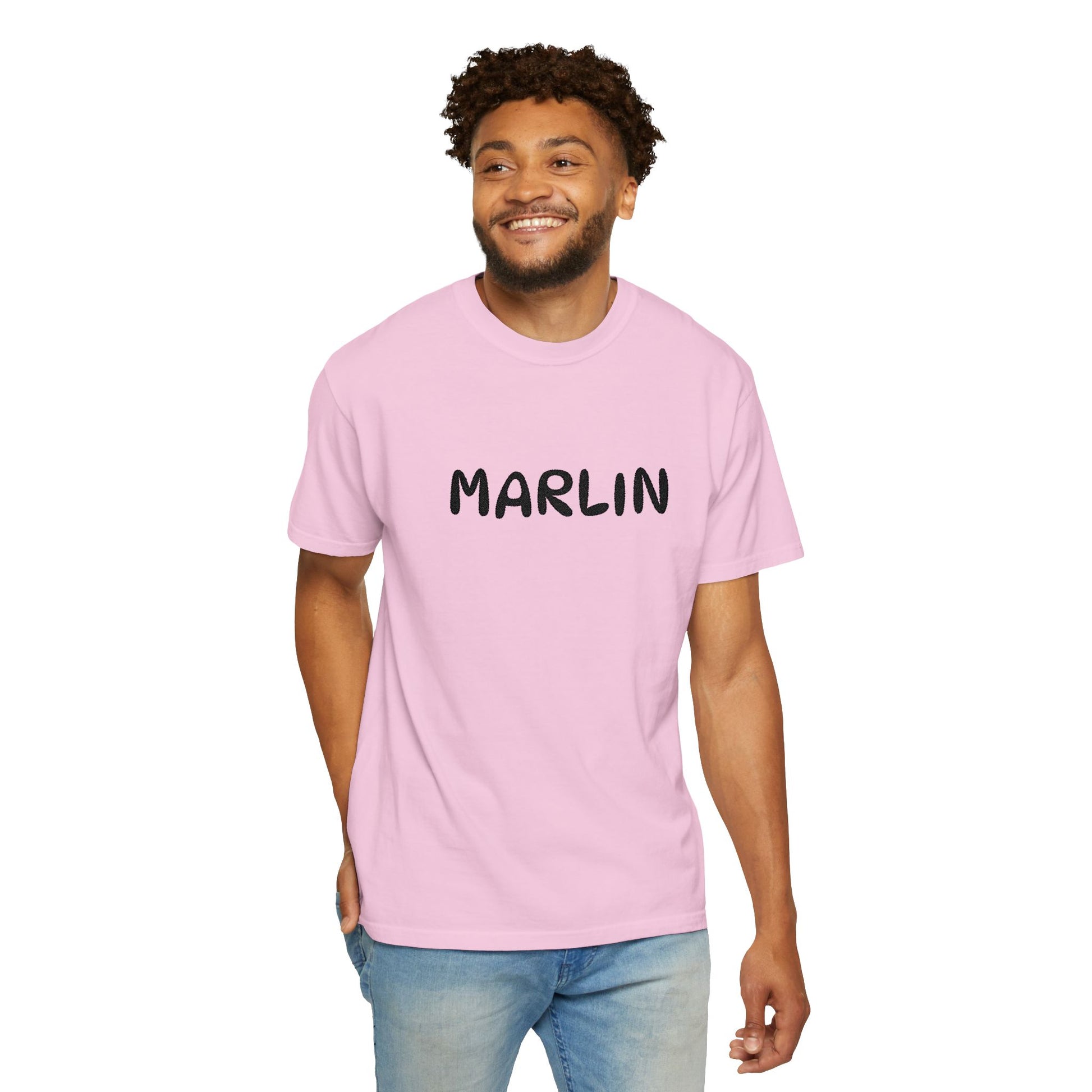 Casual Unisex T-shirt