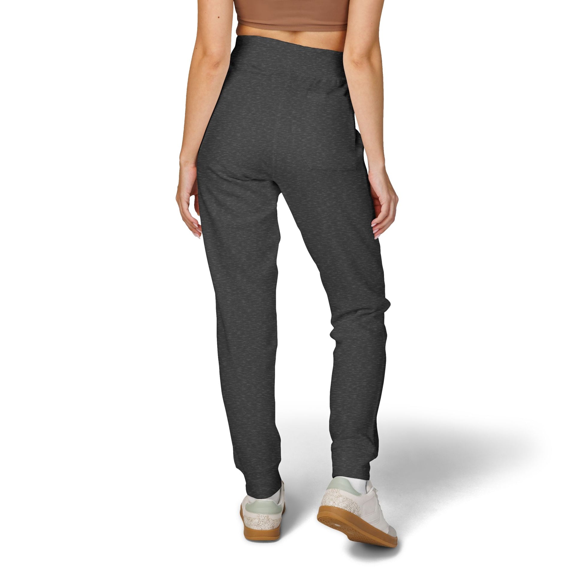 Cozy women's Fleece Sweatpants - Casual Wear