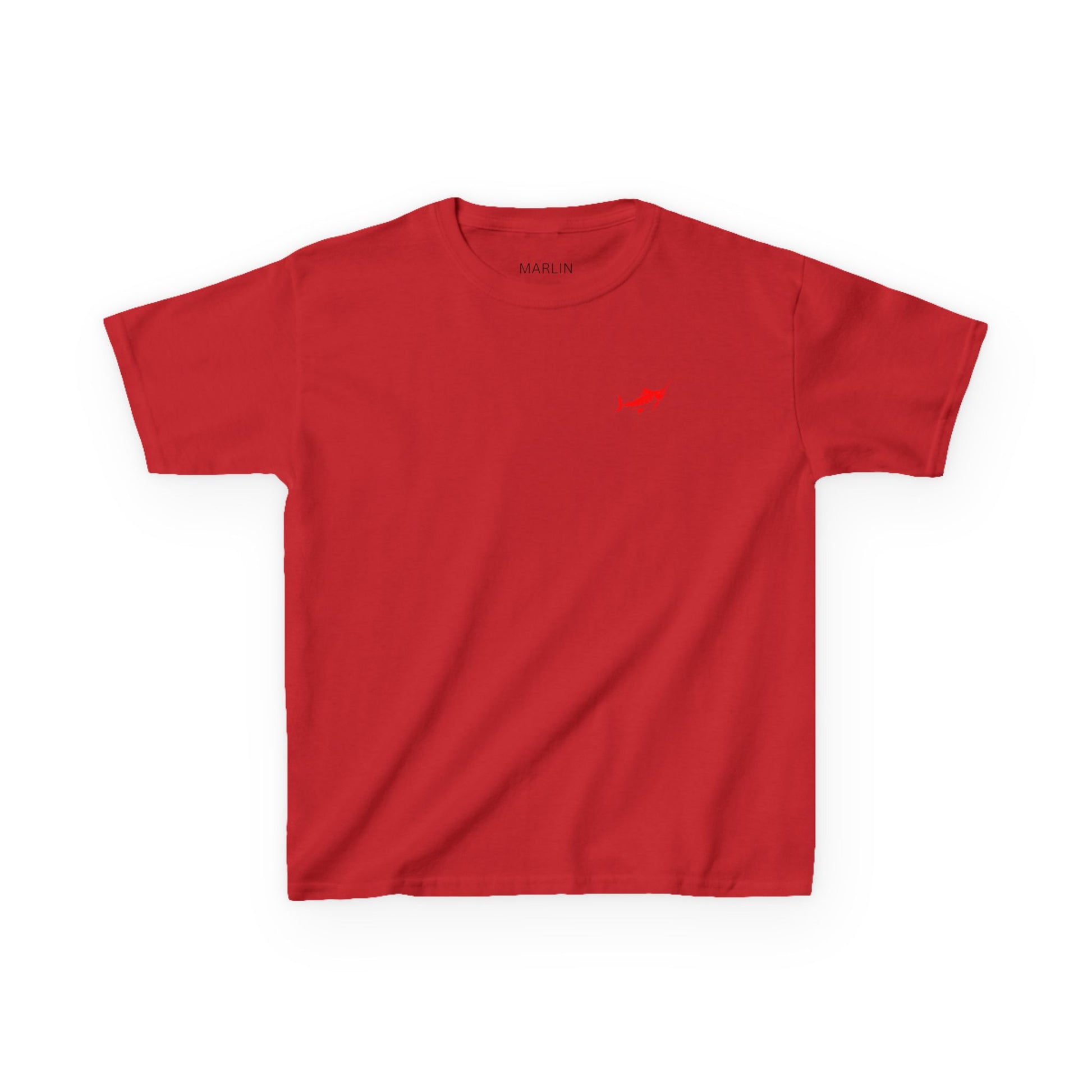 Kids Classic Cotton T-shirt