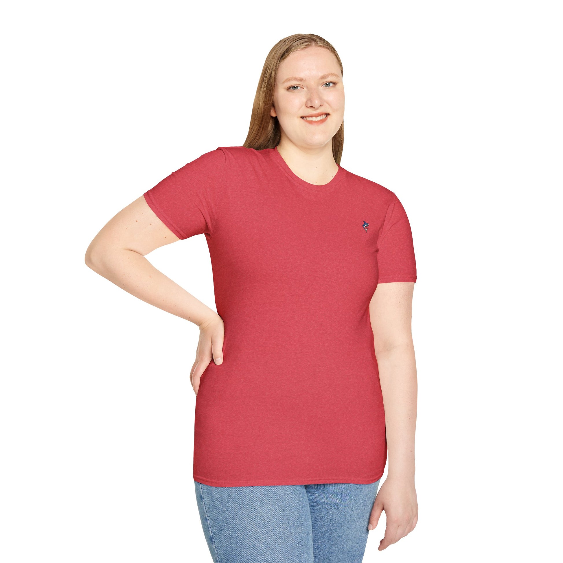 Love Yourself Casual Wear T-Shirt