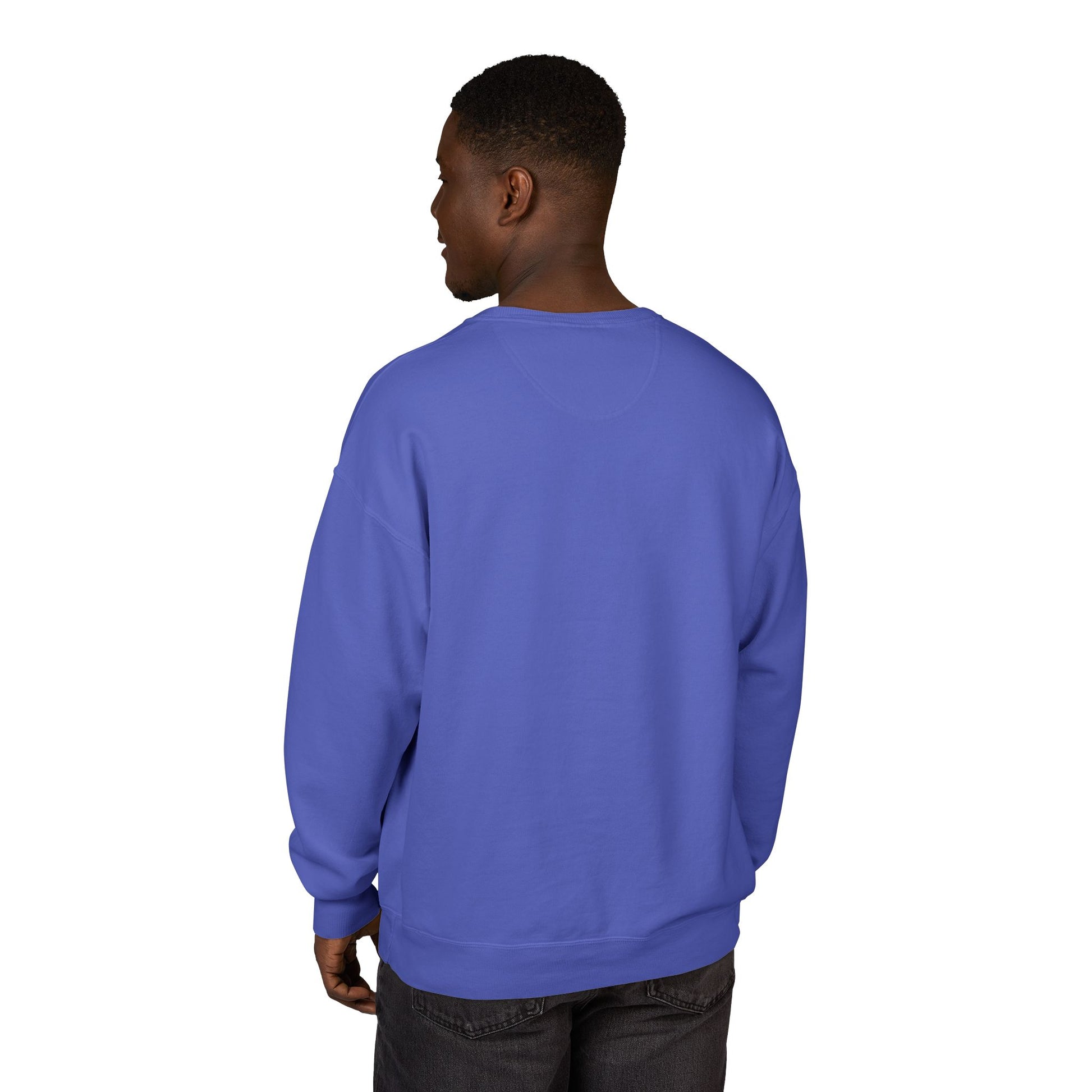 Marlin Sweatshirt for Casual Wear