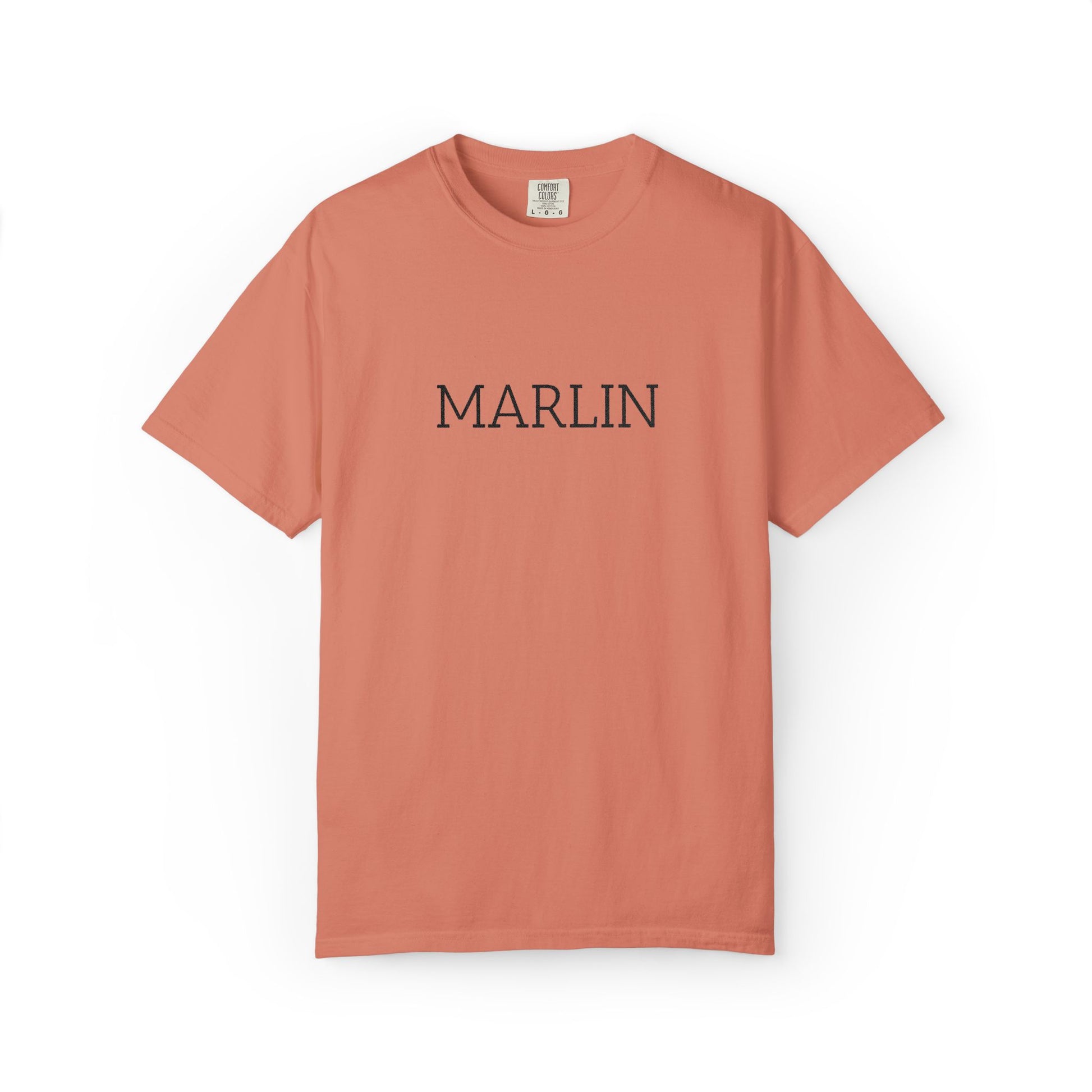 Casual Unisex T-shirt