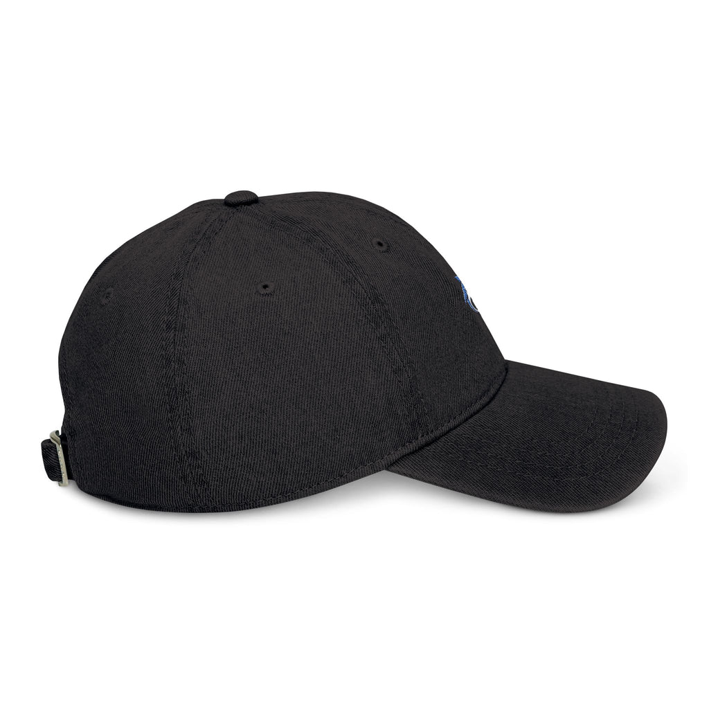Stylish Denim Hat