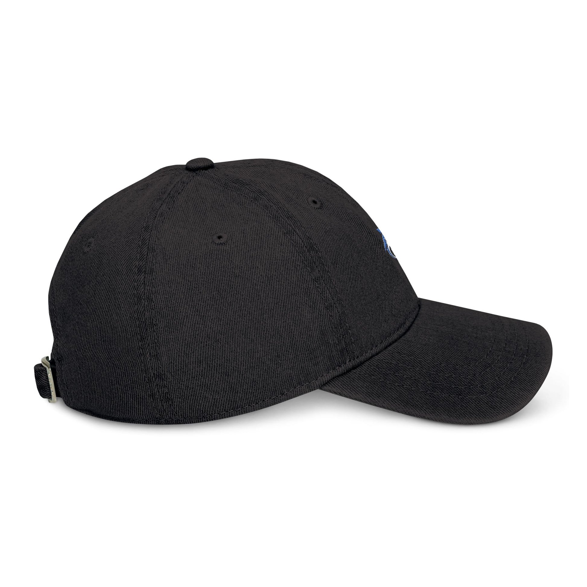 Stylish Denim Hat