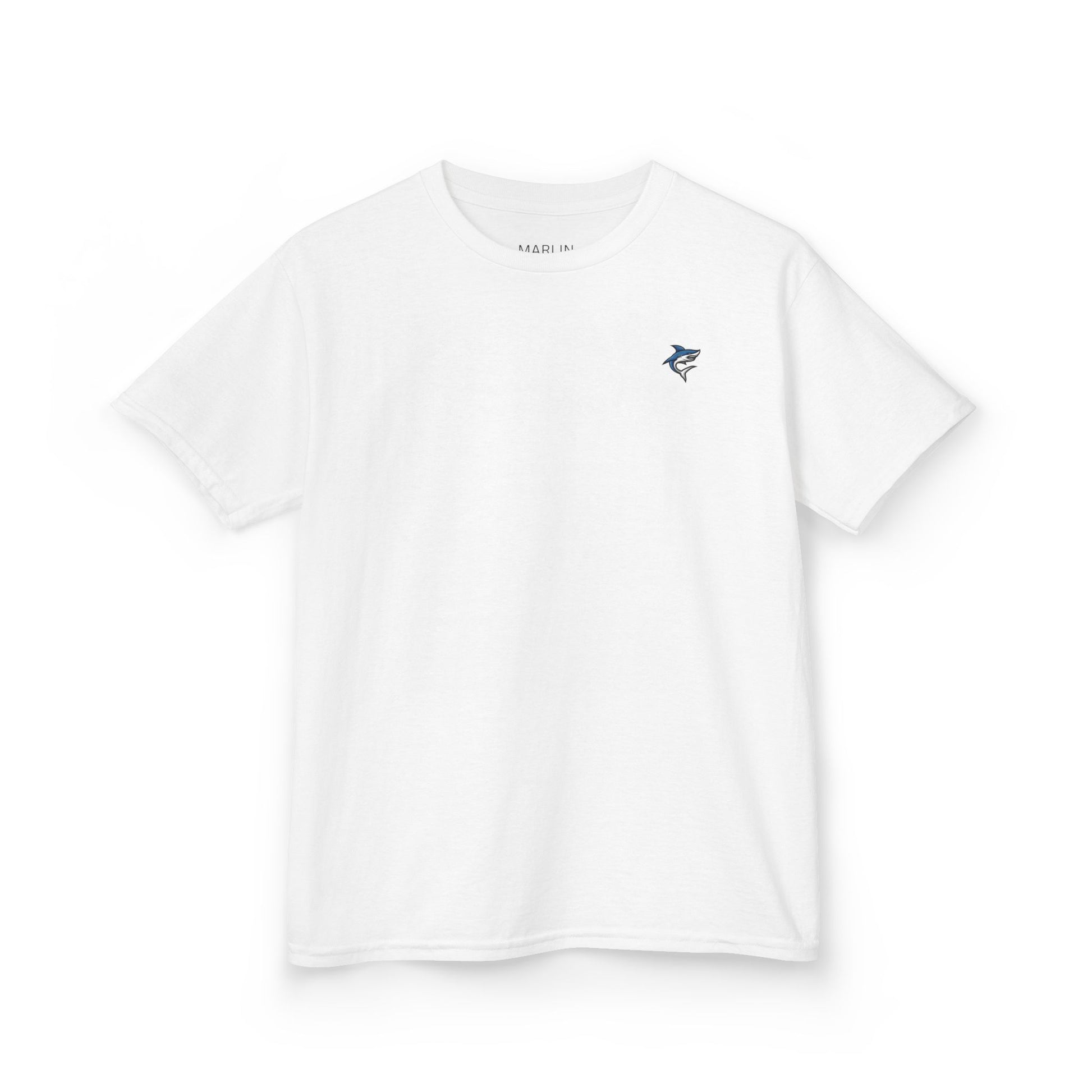 Kids Classic Cotton T-shirt