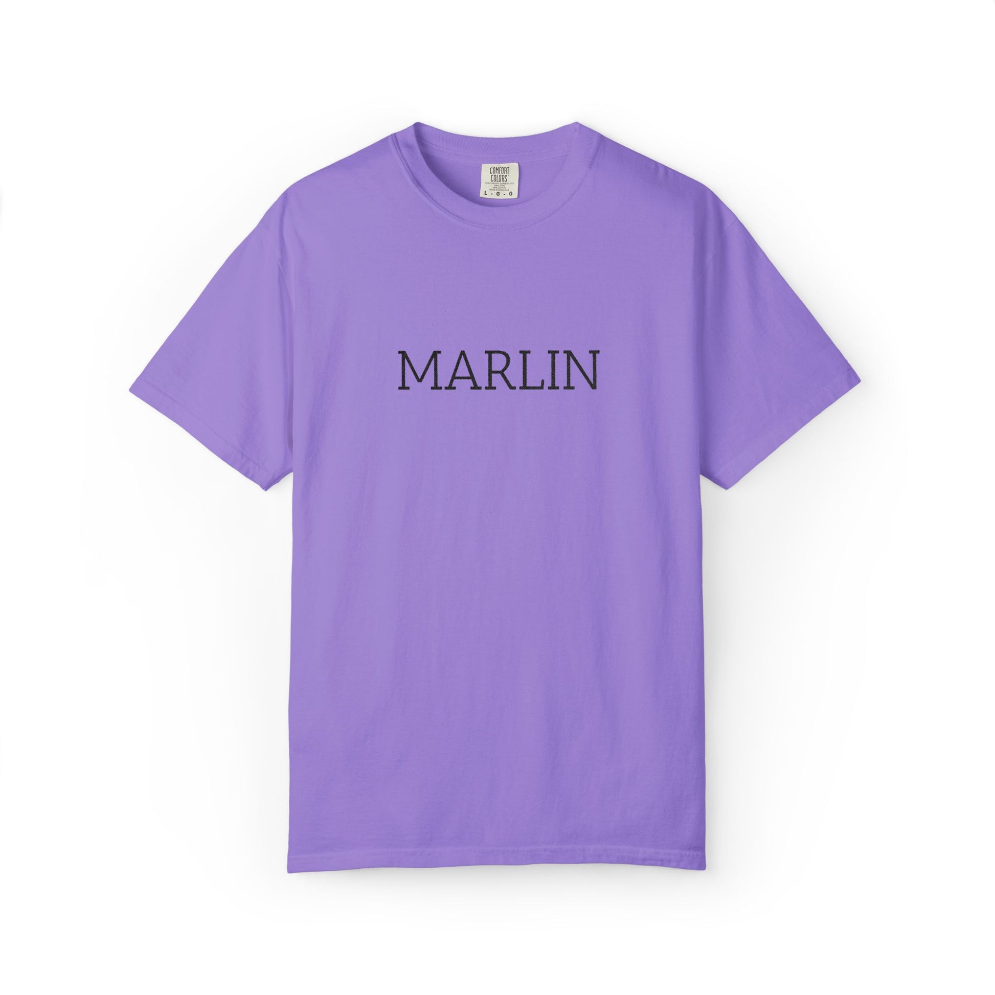 Casual Unisex T-shirt