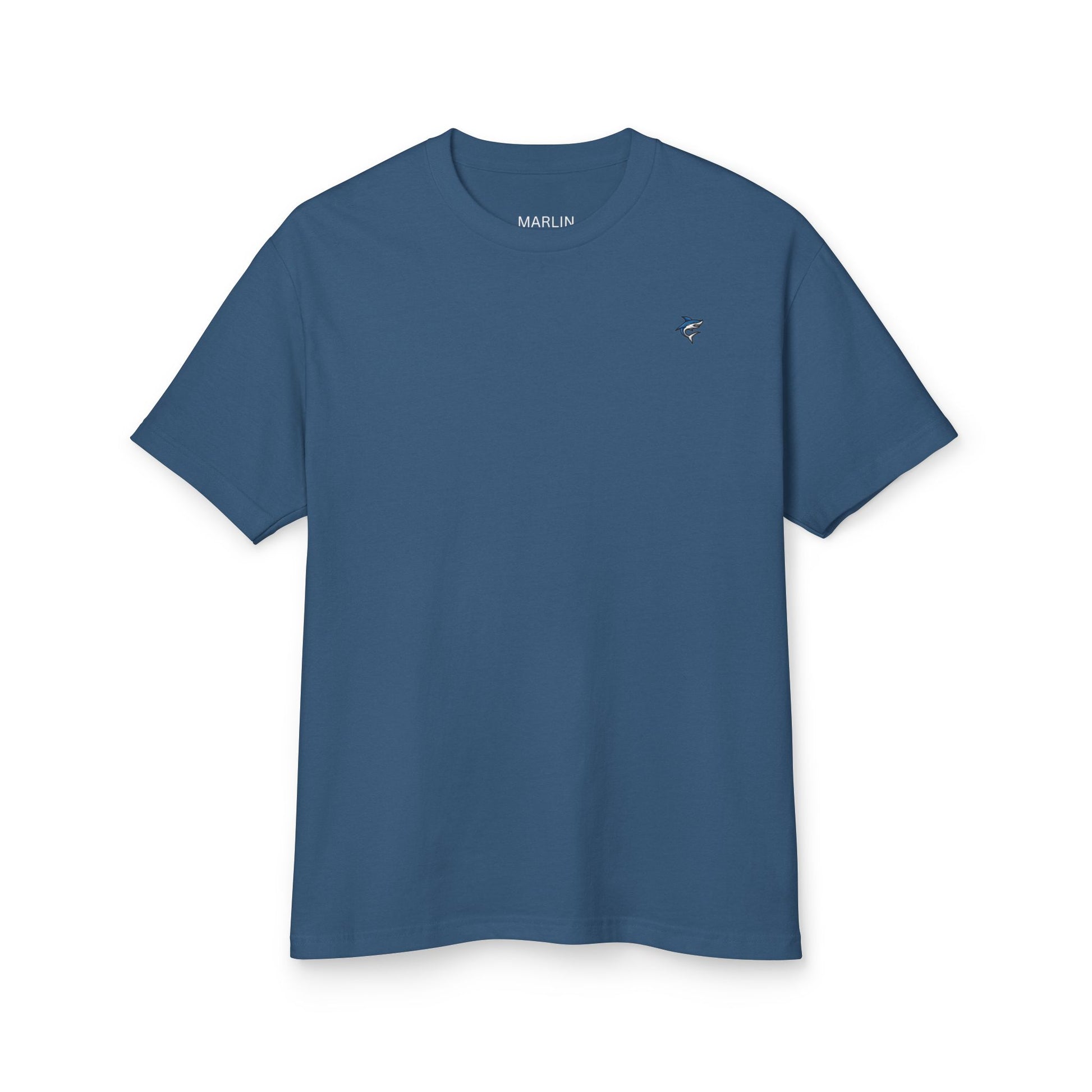 Vibrant Bird Art Unisex Graphic T-Shirt