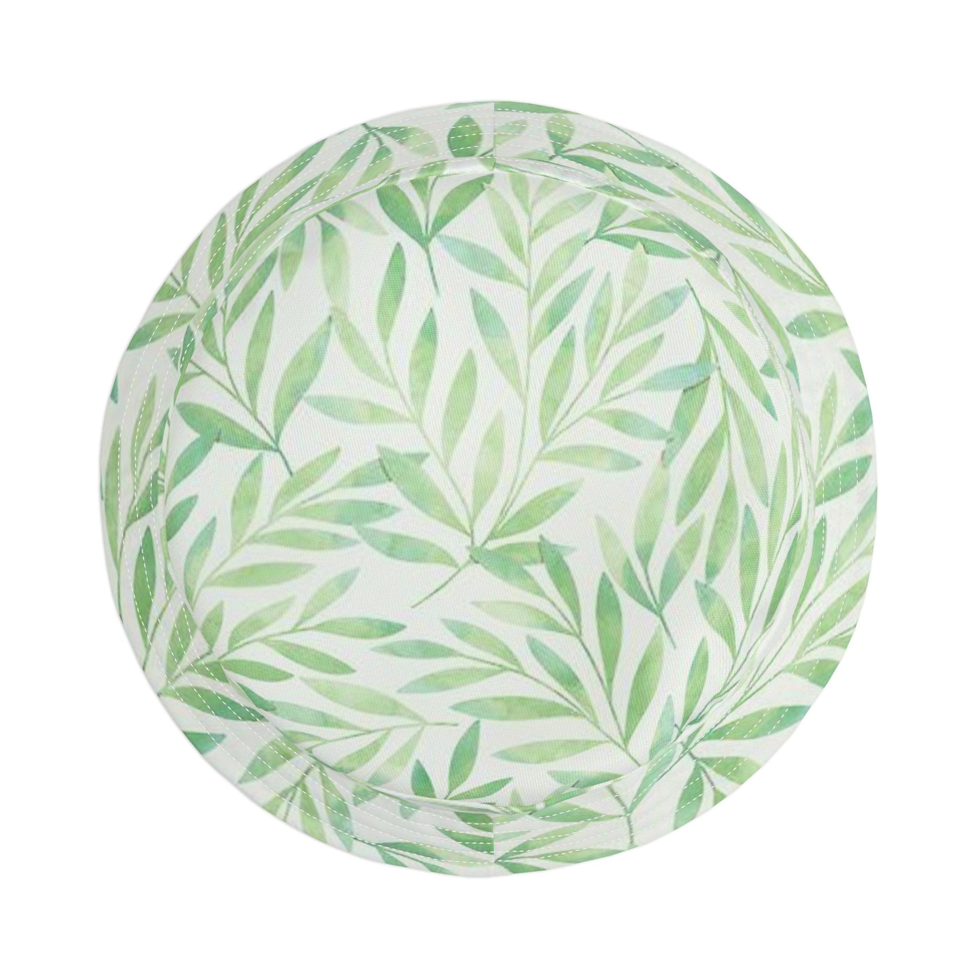 Botanical Bucket Hat