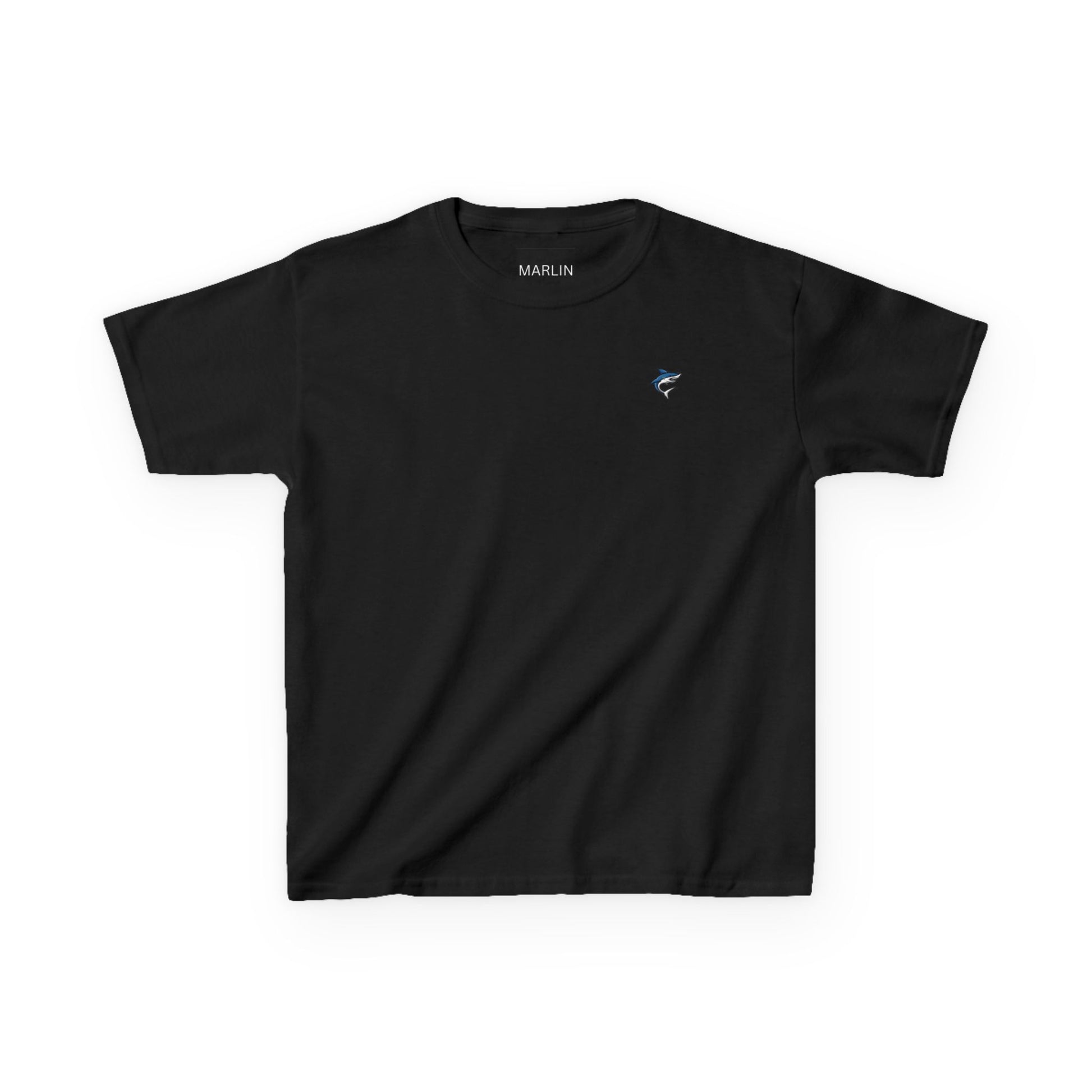 Kids Classic Cotton T-shirt