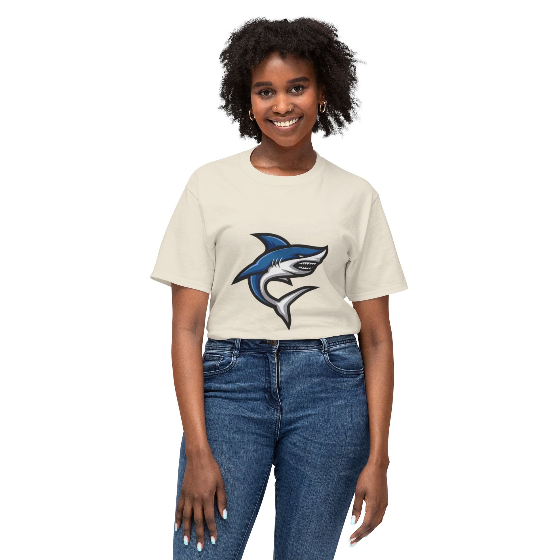 Marlin Graphic T-shirt