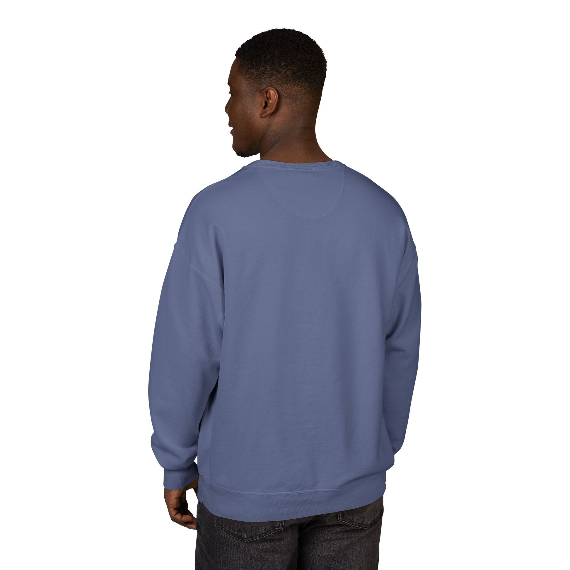 Marlin Sweatshirt for Casual Wear